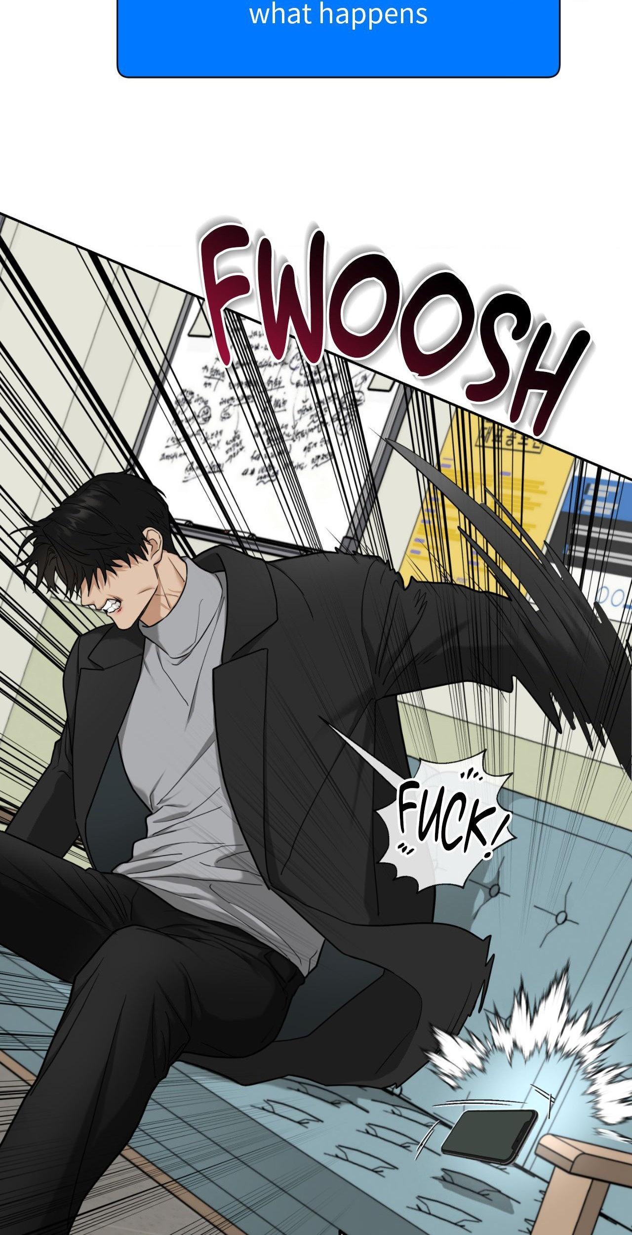 Walk In My Shoes Cupid Scans Chapter 14.7 page 18 - 