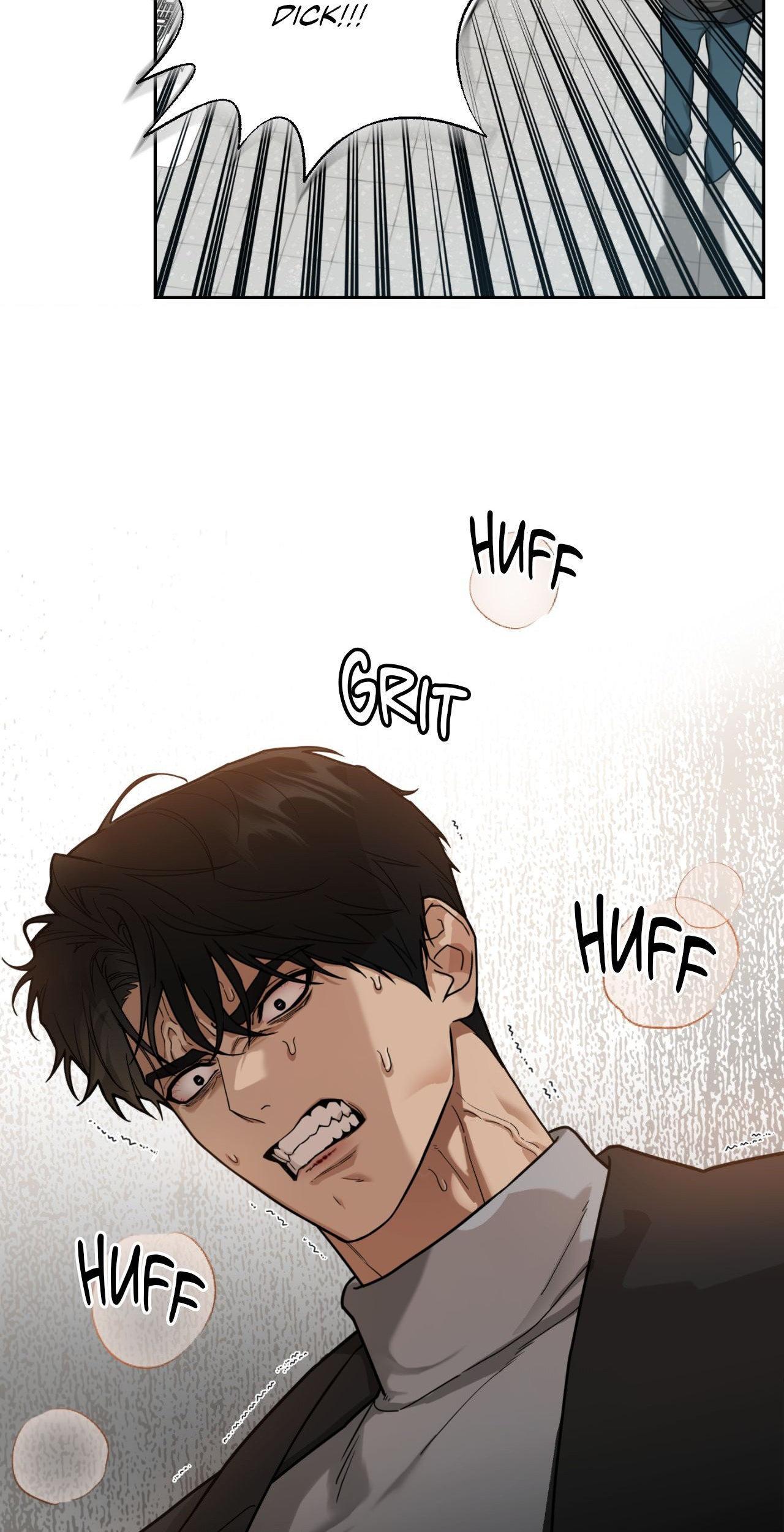 Walk In My Shoes Cupid Scans Chapter 14.7 page 37 - 