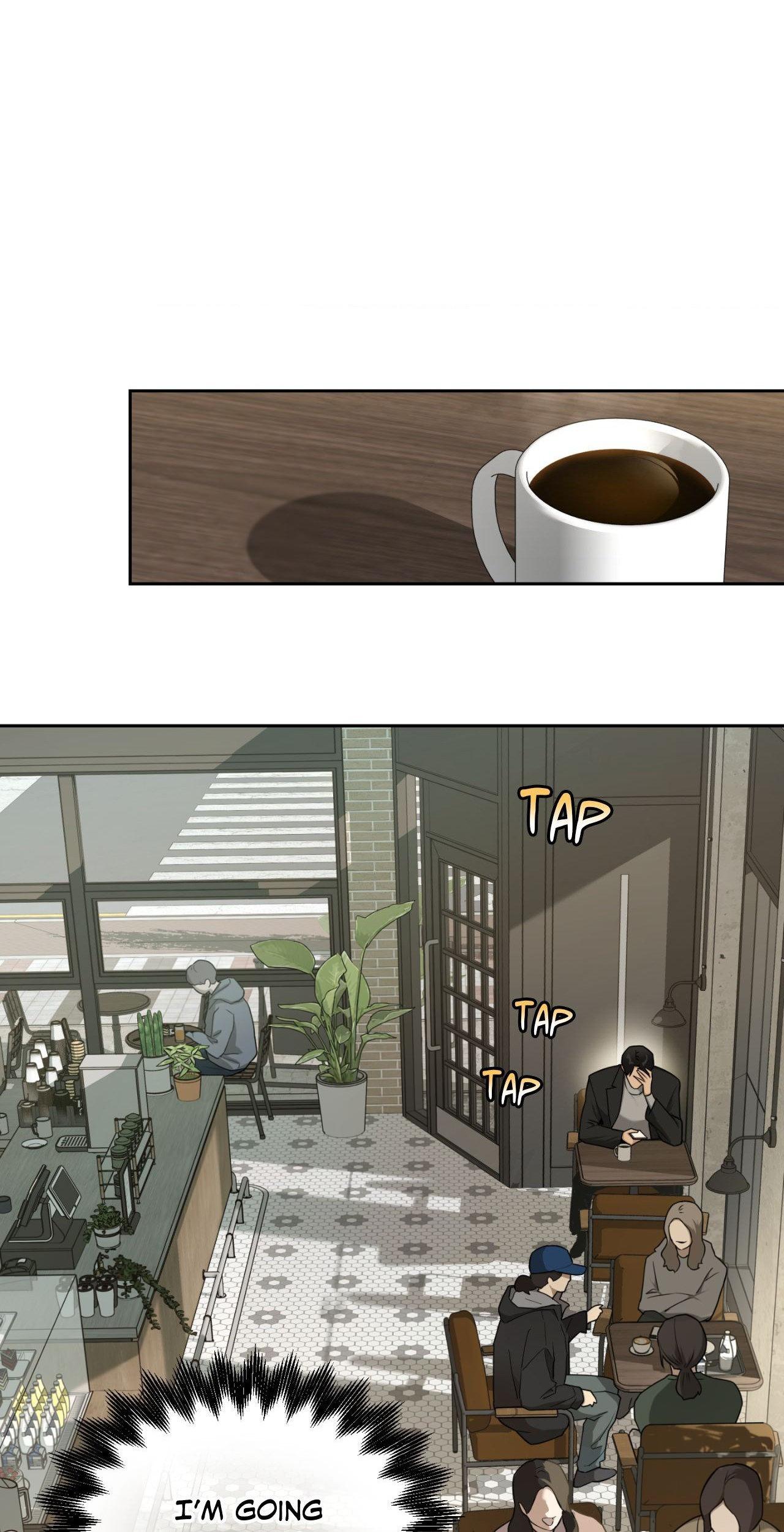 Walk In My Shoes Cupid Scans Chapter 14.7 page 39 - 