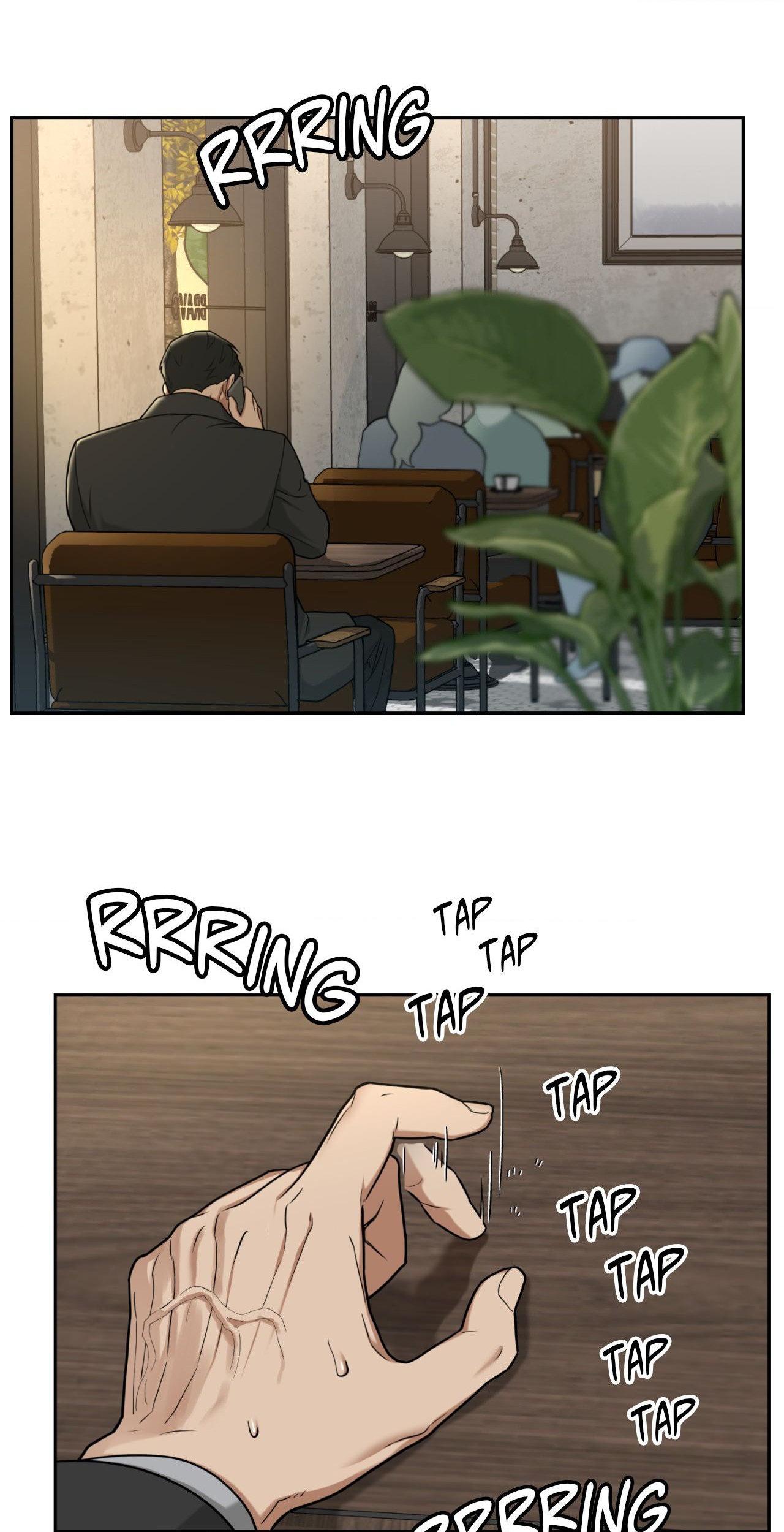 Walk In My Shoes Cupid Scans Chapter 14.7 page 42 - 