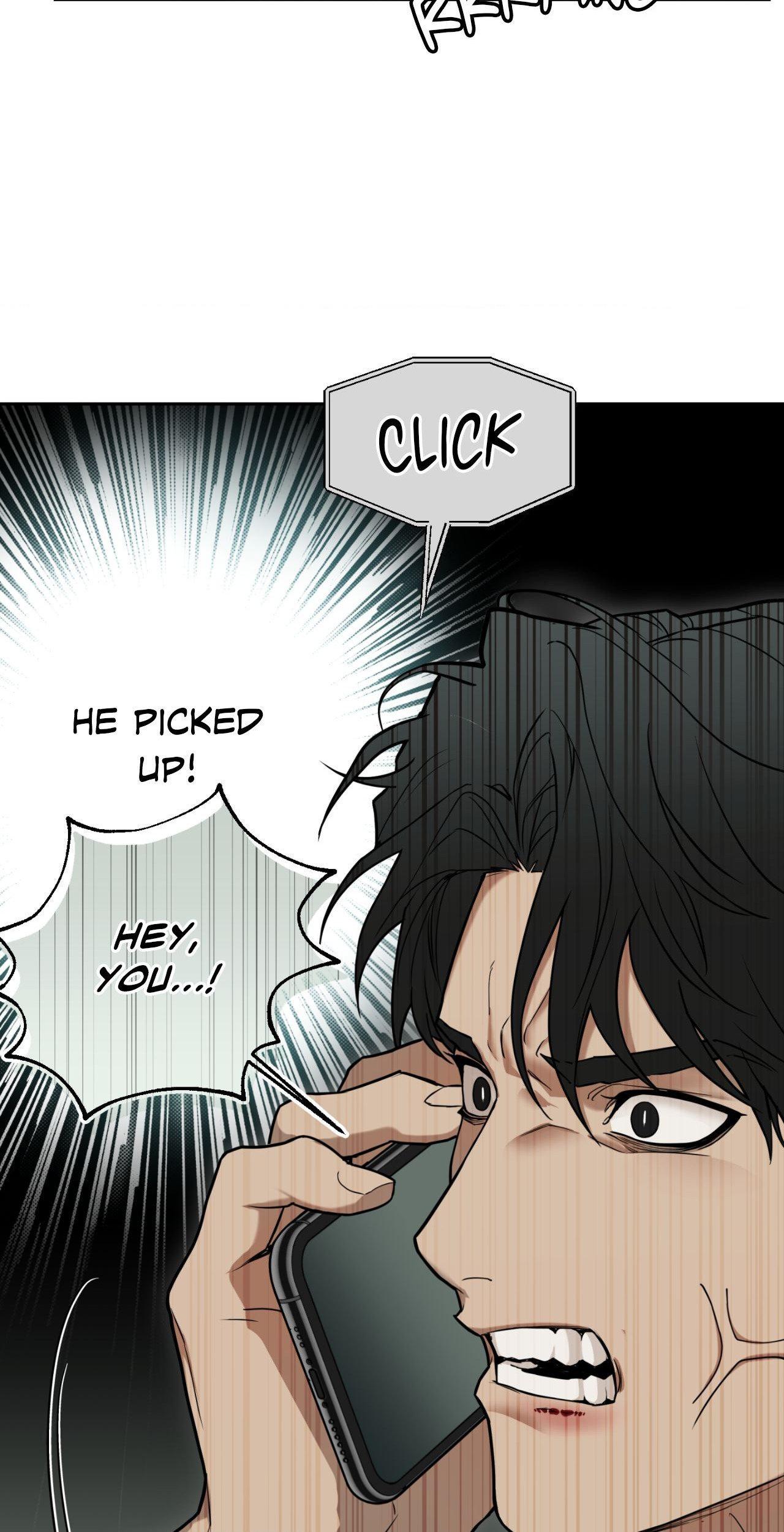Walk In My Shoes Cupid Scans Chapter 14.7 page 43 - 