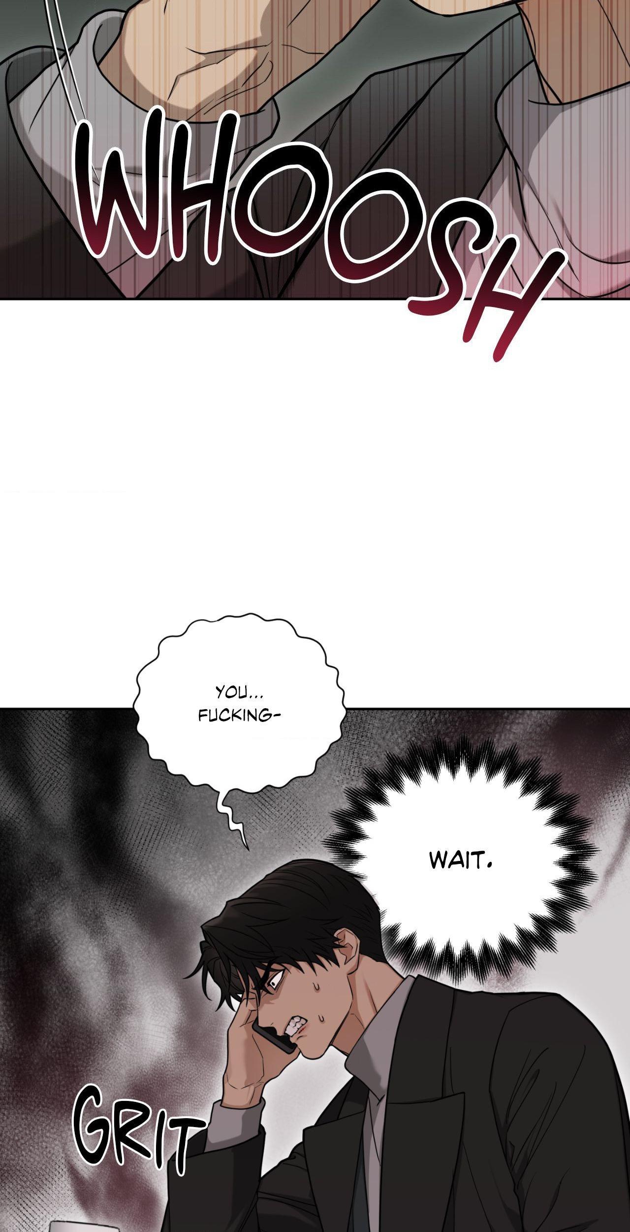 Walk In My Shoes Cupid Scans Chapter 14.7 page 44 - 