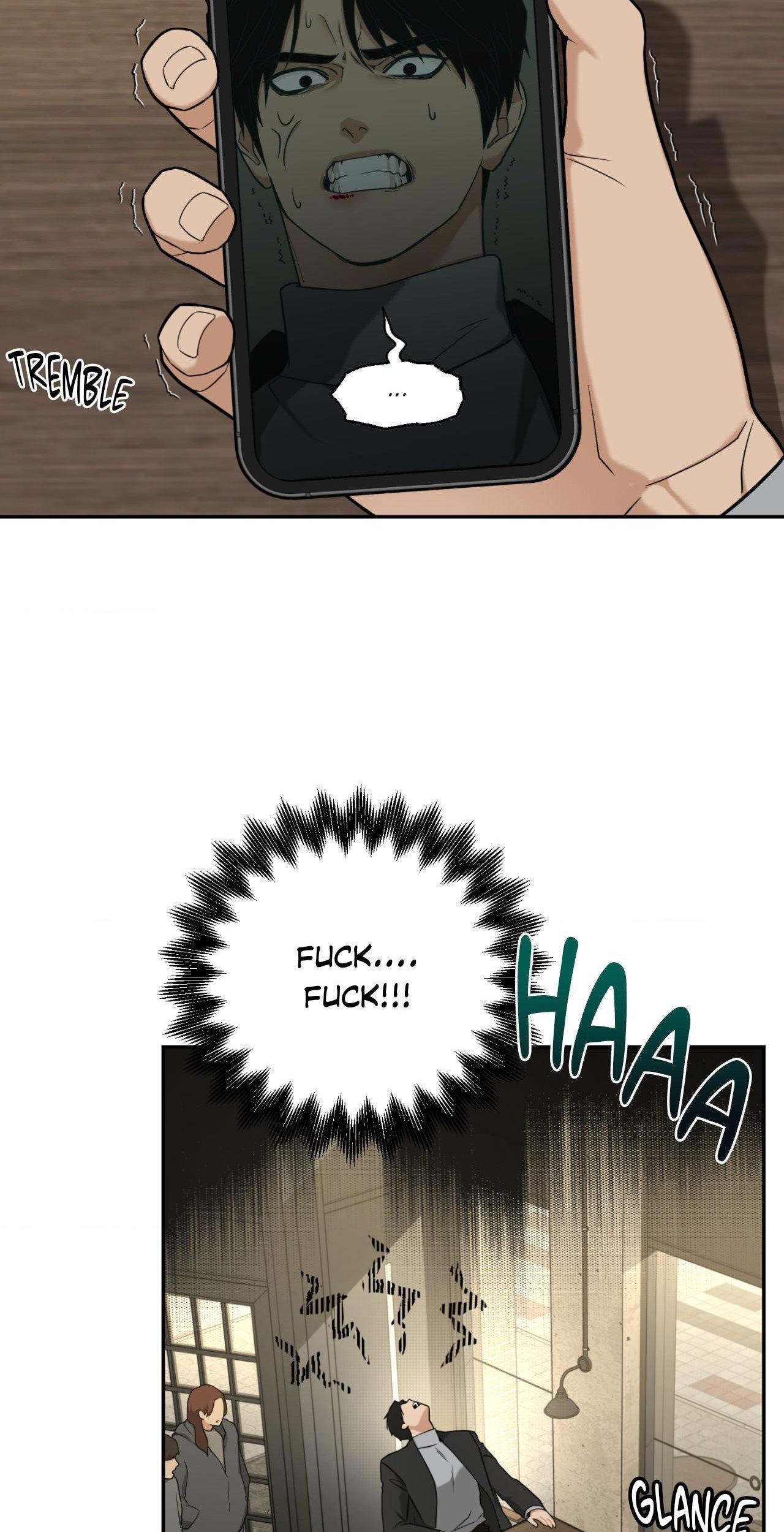 Walk In My Shoes Cupid Scans Chapter 14.7 page 53 - 