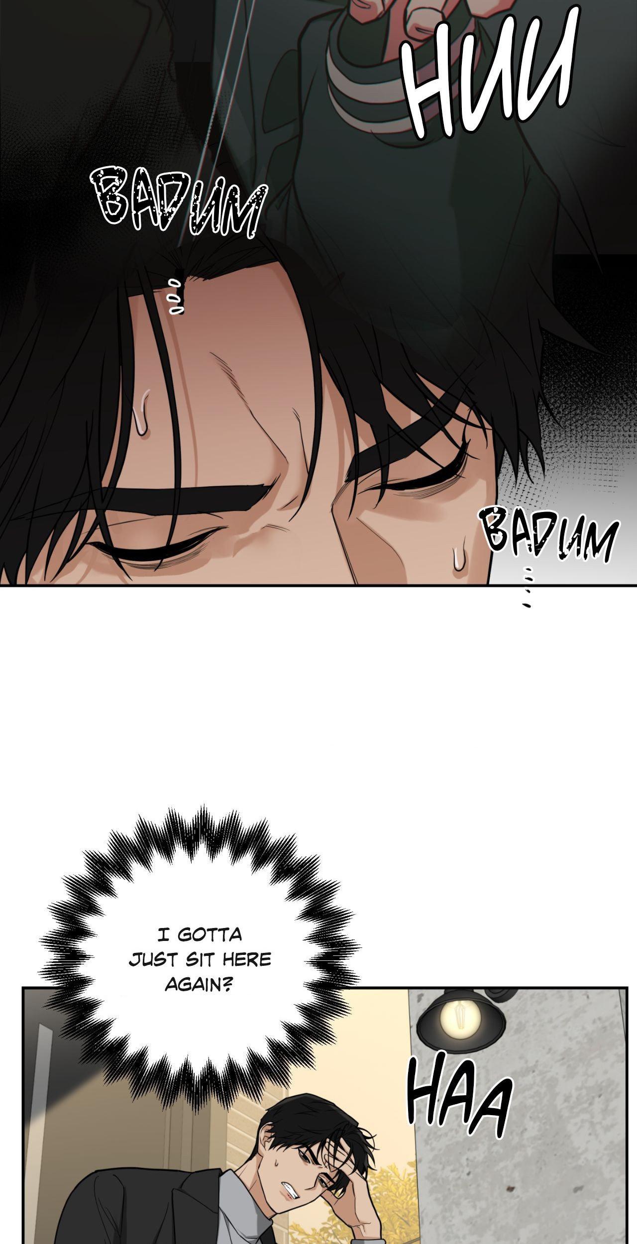 Walk In My Shoes Cupid Scans Chapter 14.7 page 56 - 