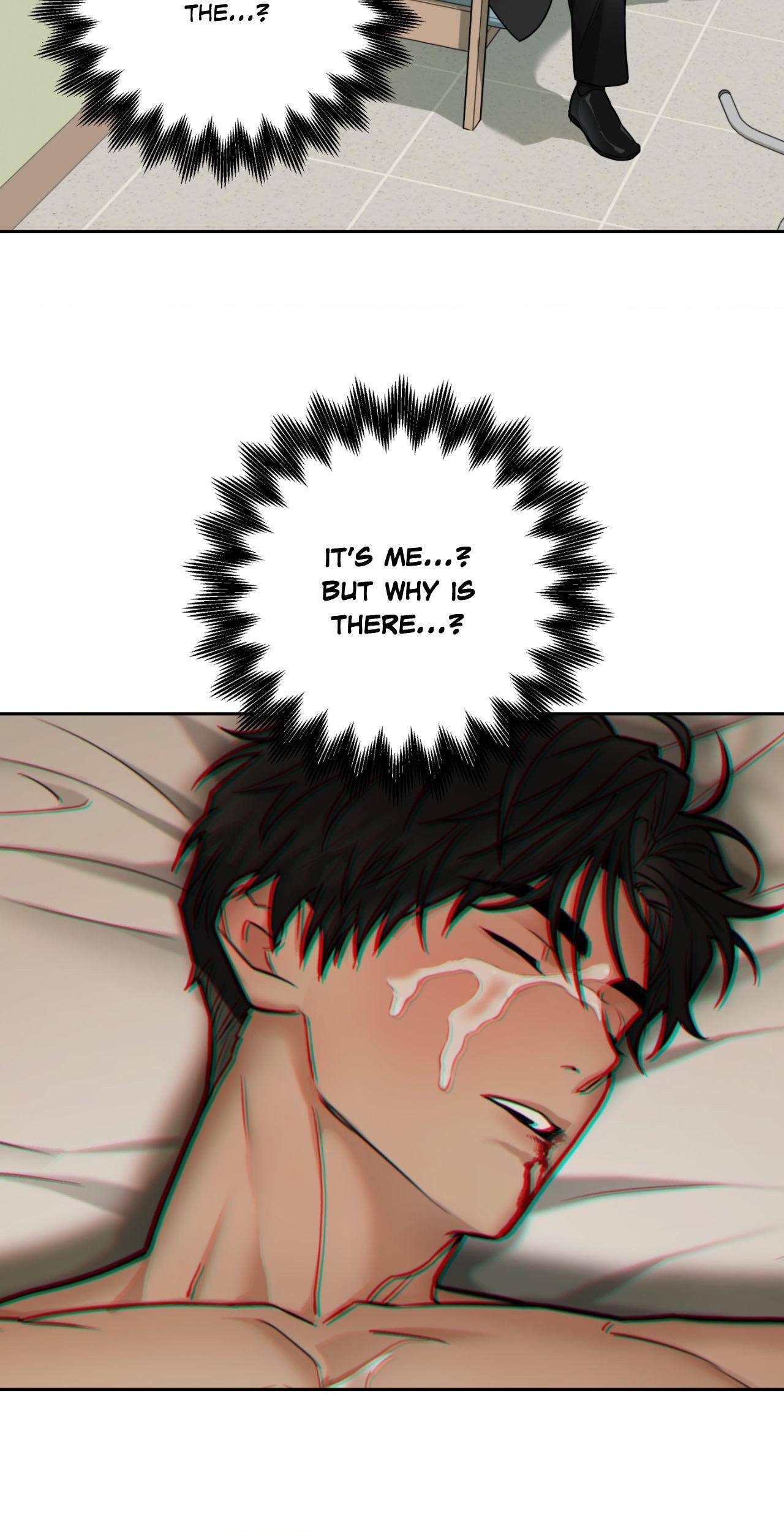 Walk In My Shoes Cupid Scans Chapter 14.7 page 7 - 