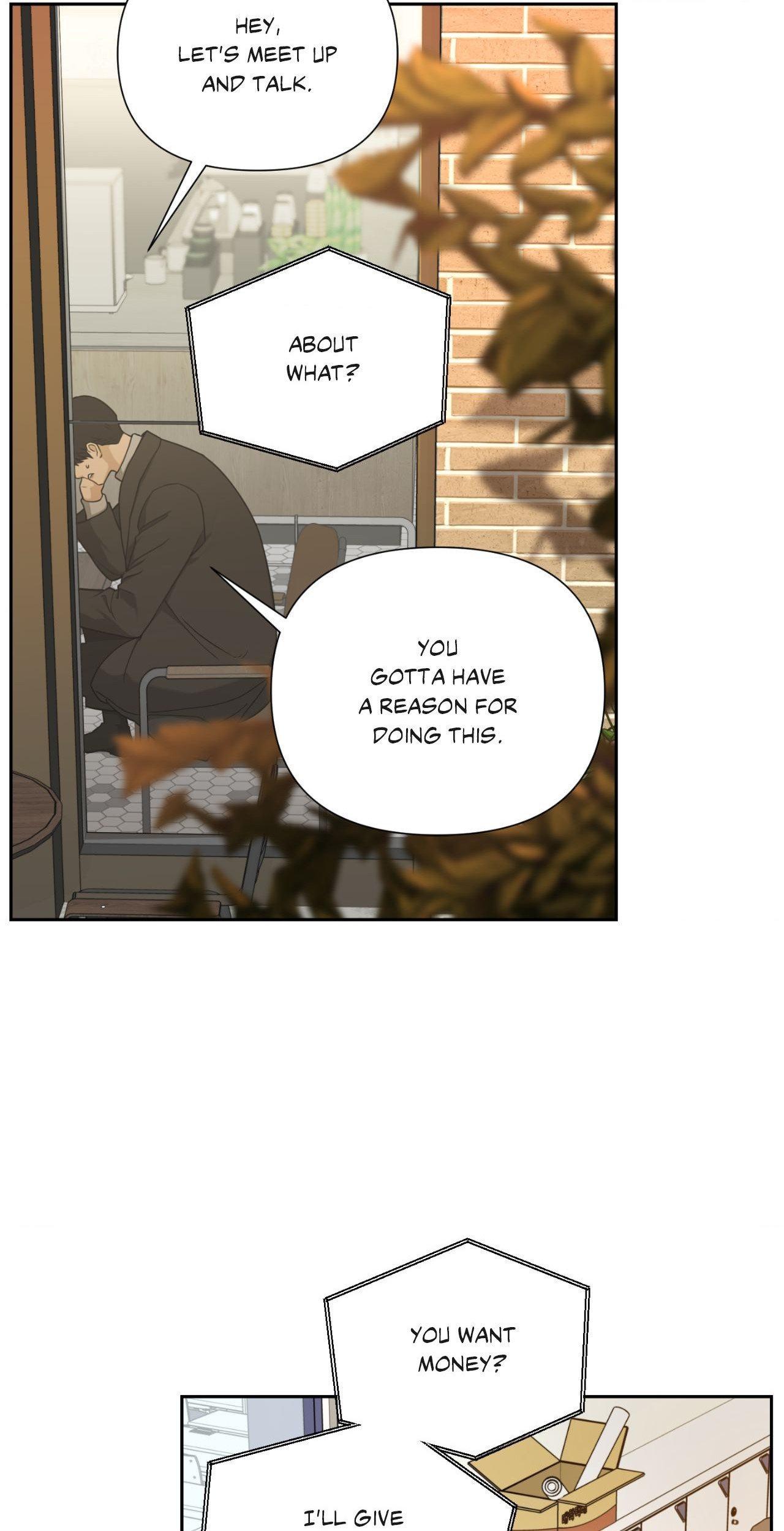 Walk In My Shoes Cupid Scans Chapter 14.7 page 66 - 