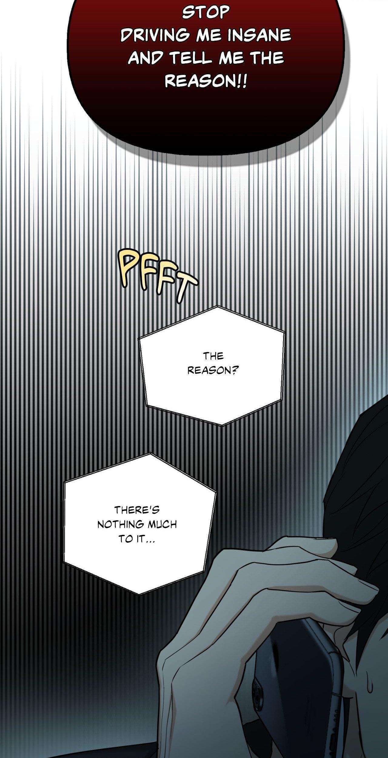Walk In My Shoes Cupid Scans Chapter 14.7 page 69 - 