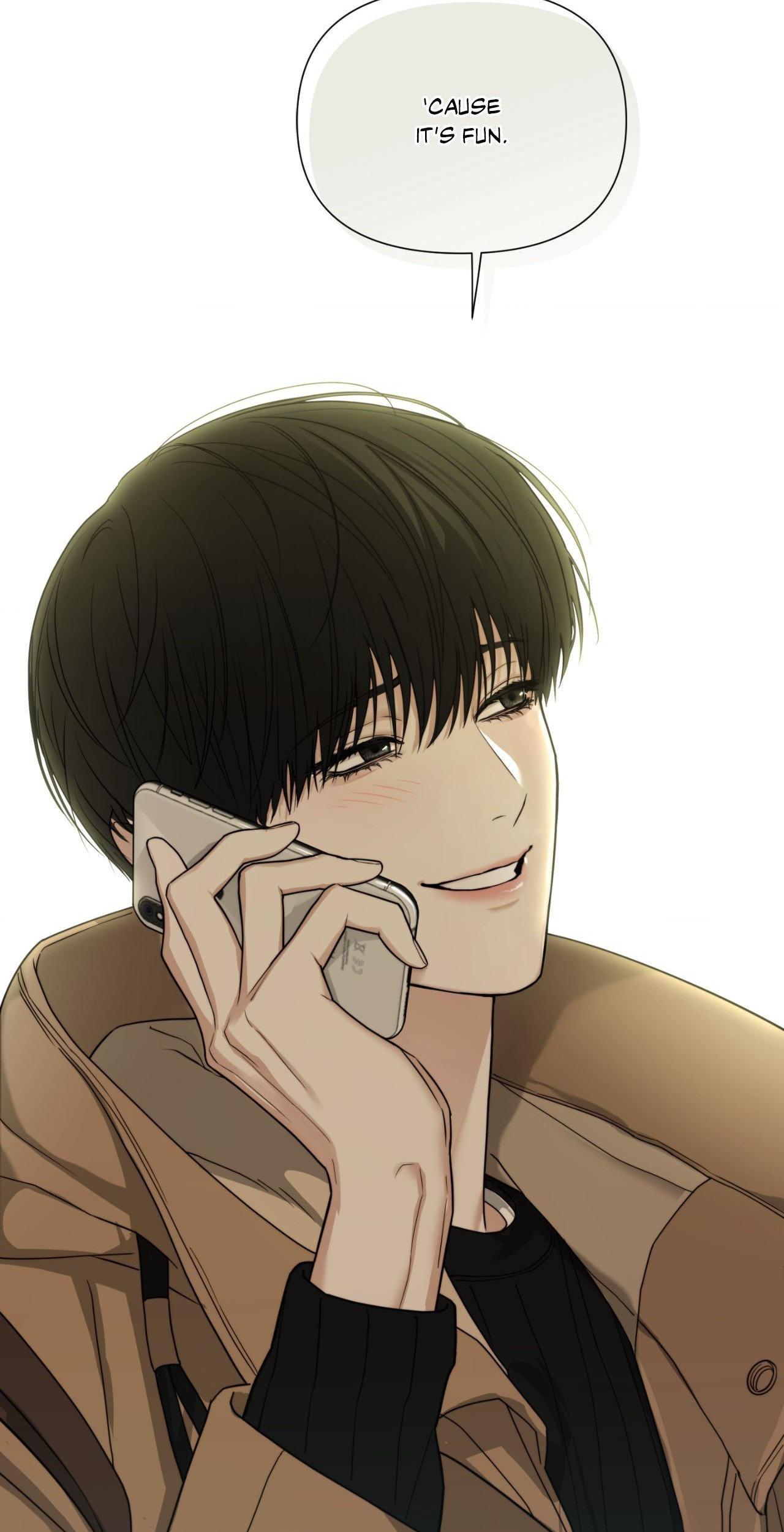 Walk In My Shoes Cupid Scans Chapter 14.7 page 71 - 