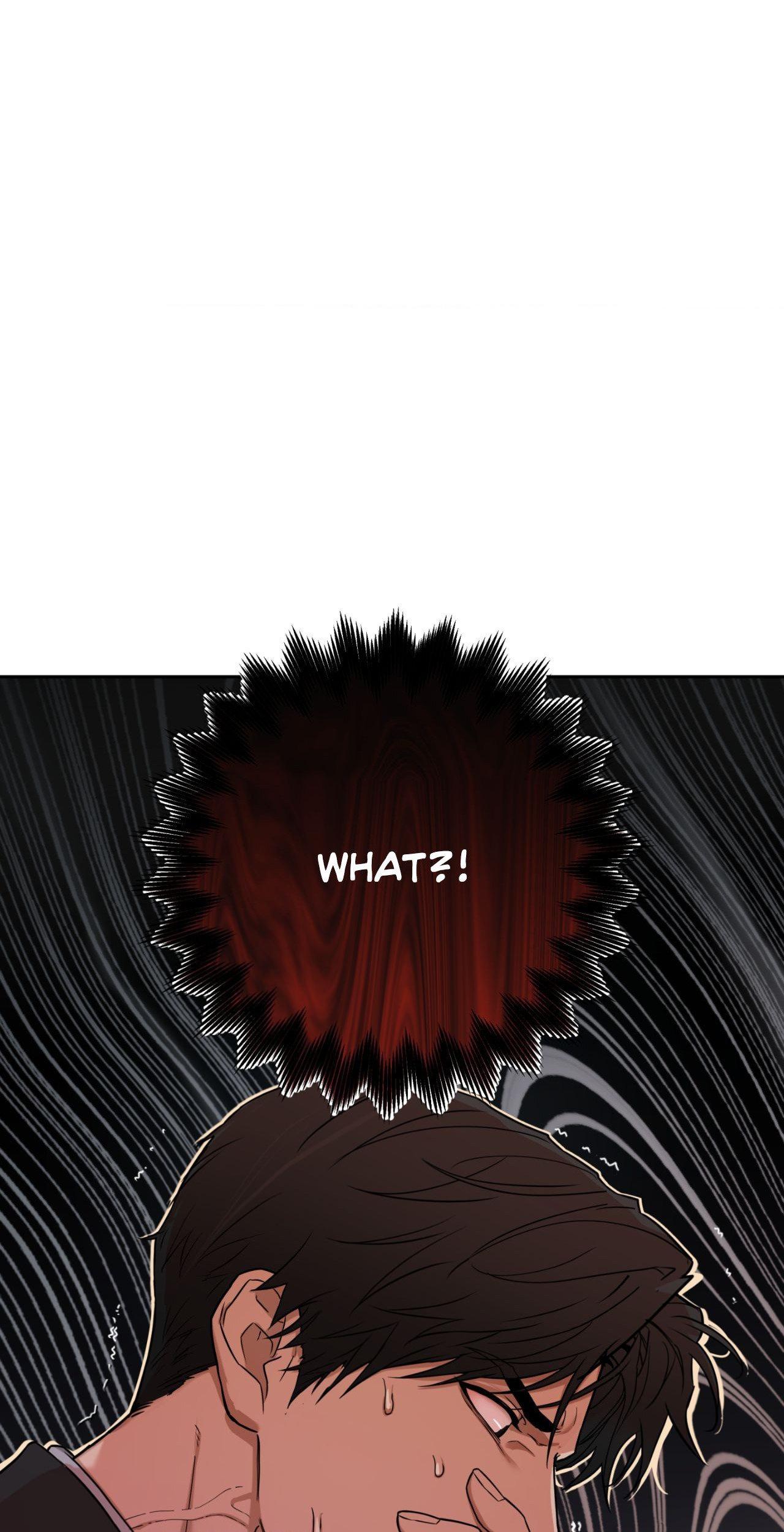Walk In My Shoes Cupid Scans Chapter 14.7 page 9 - 
