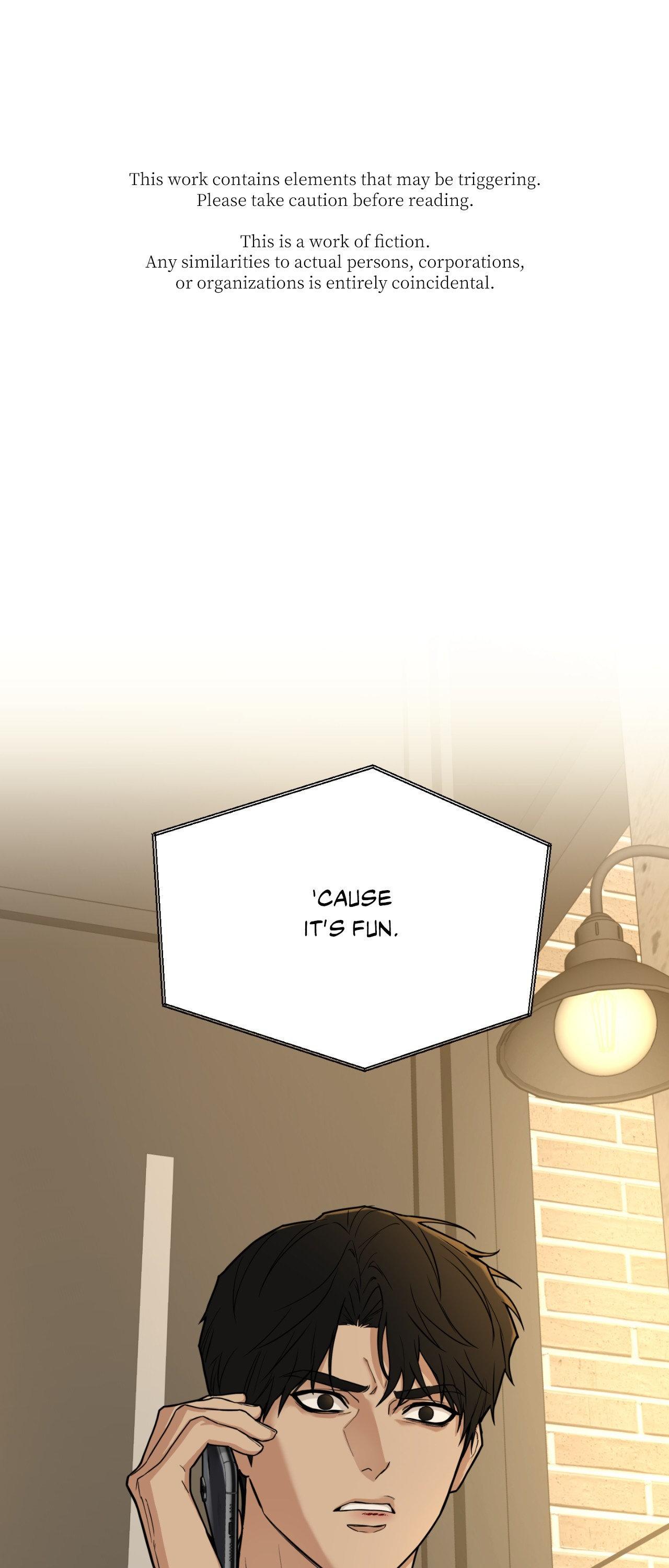 Walk In My Shoes Cupid Scans Chapter 14.8 page 1 - 