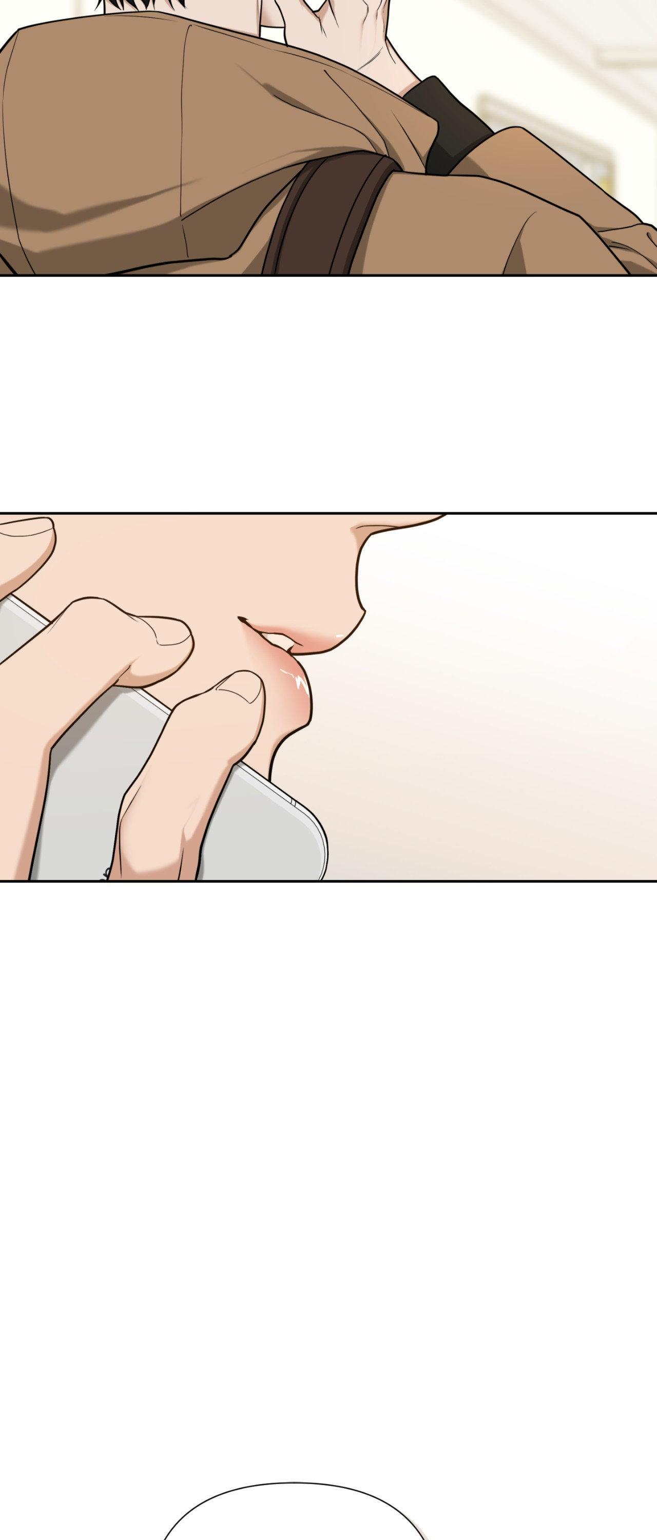Walk In My Shoes Cupid Scans Chapter 14.8 page 17 - 