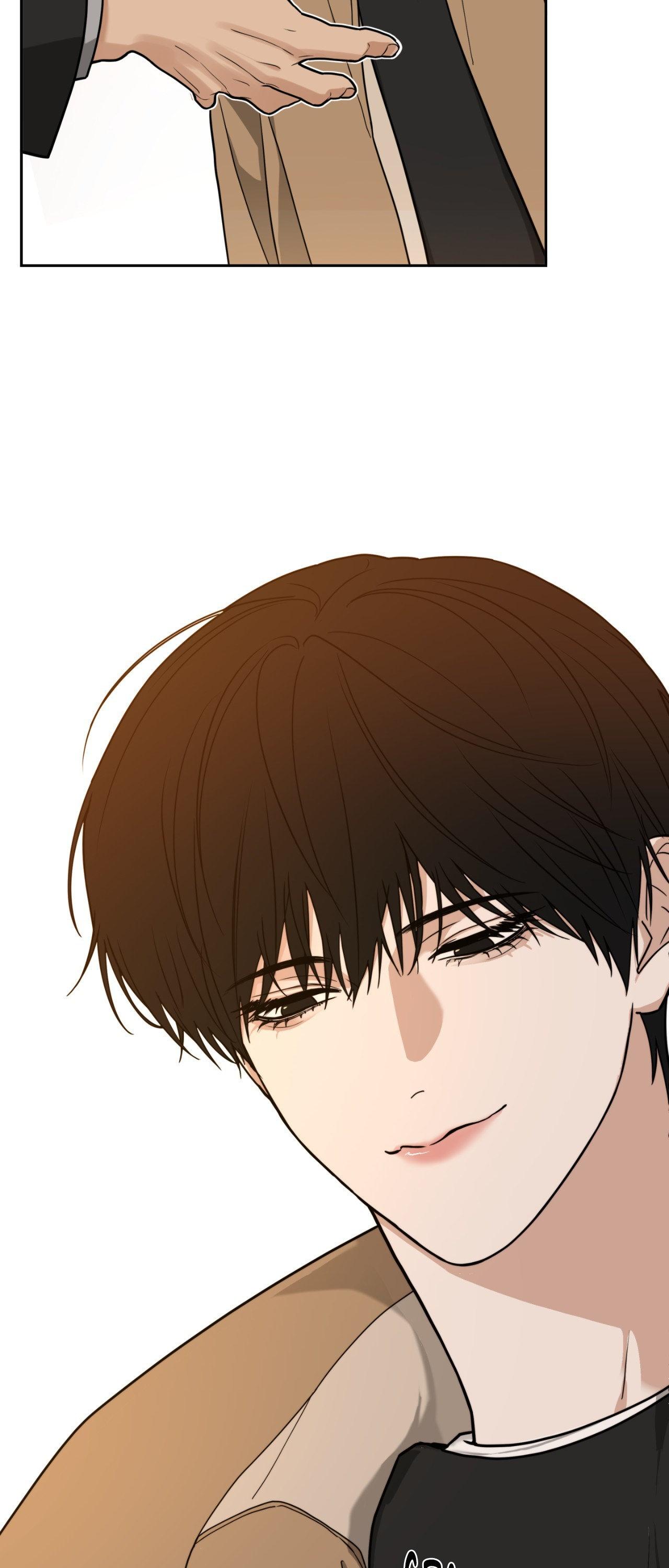 Walk In My Shoes Cupid Scans Chapter 14.8 page 26 - 