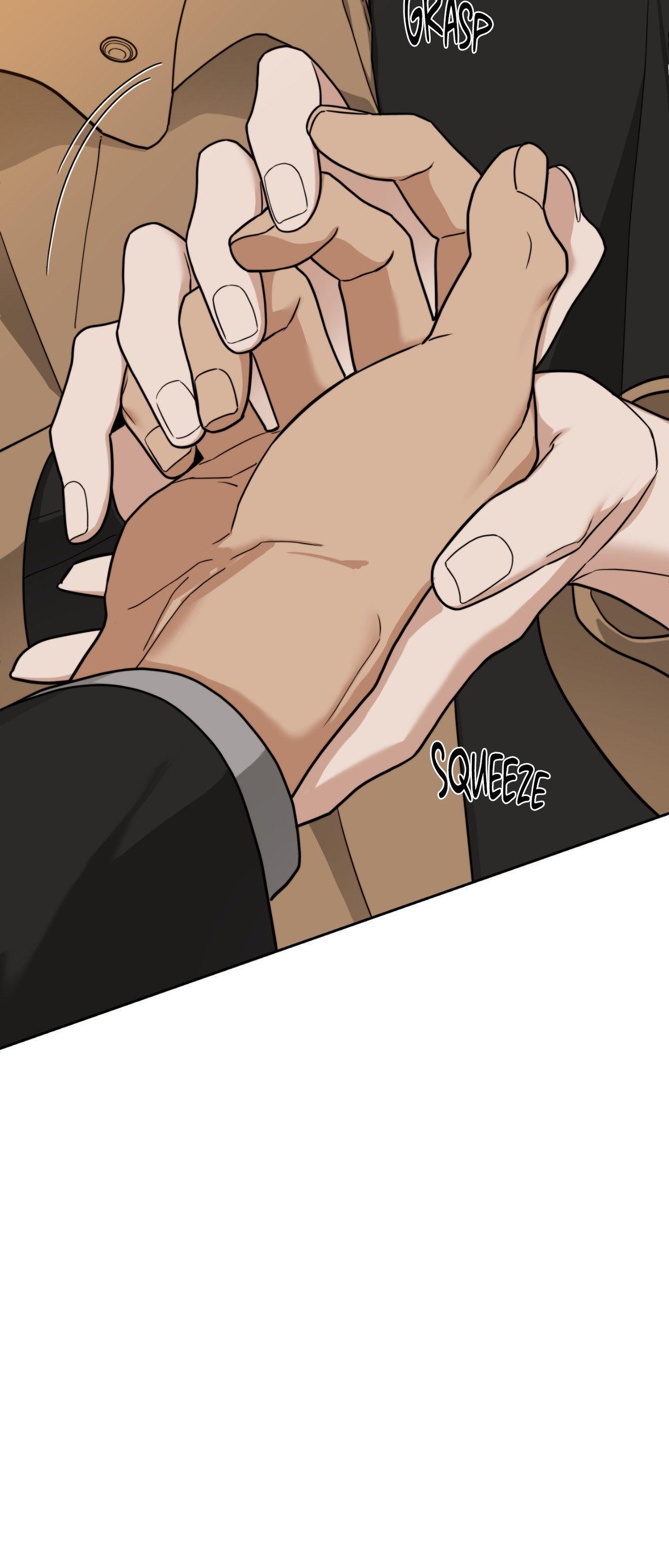 Walk In My Shoes Cupid Scans Chapter 14.8 page 27 - 
