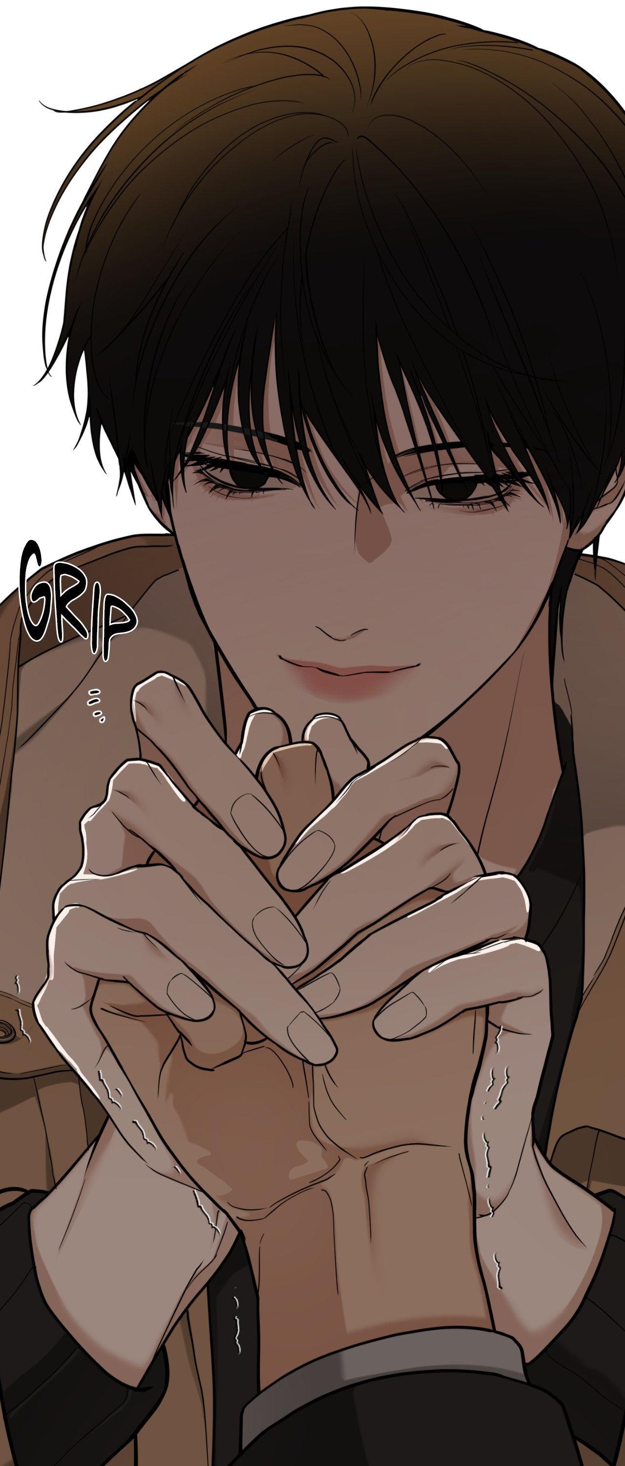 Walk In My Shoes Cupid Scans Chapter 14.8 page 29 - 