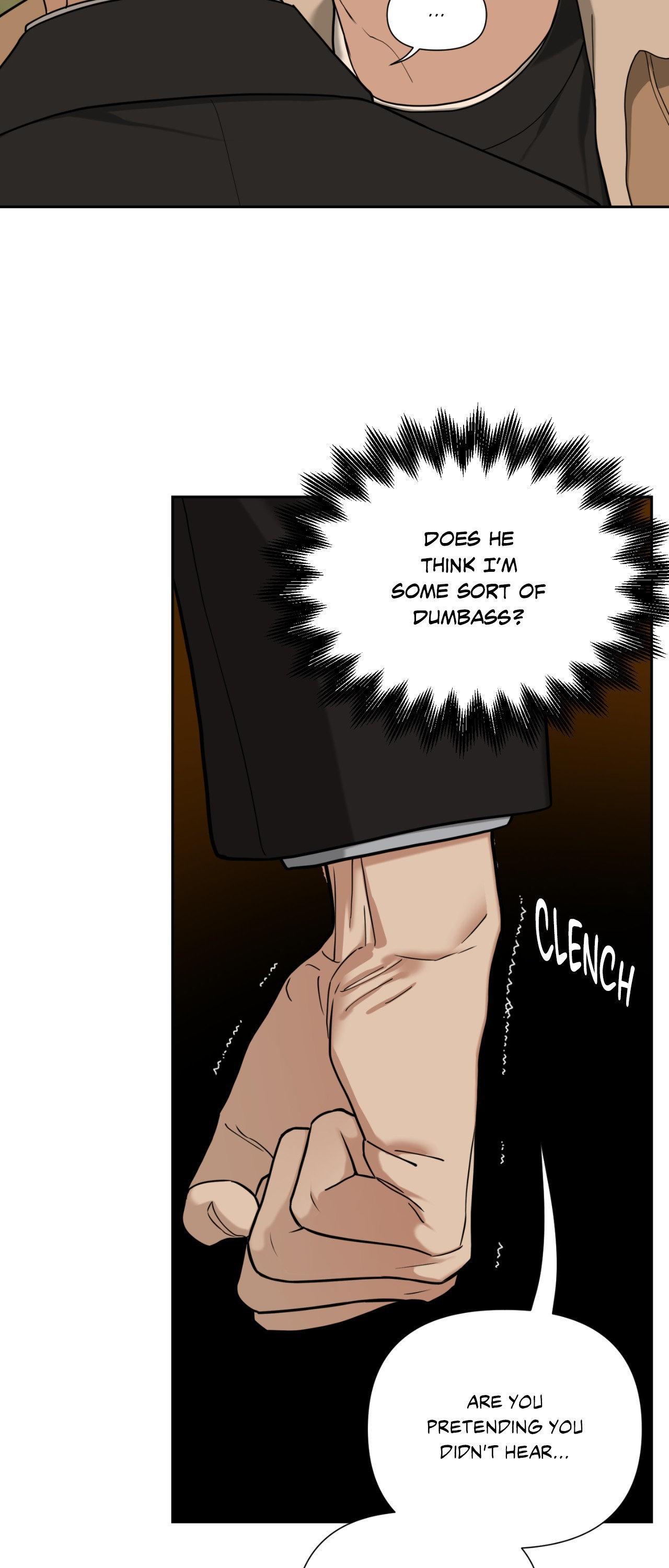 Walk In My Shoes Cupid Scans Chapter 14.8 page 36 - 