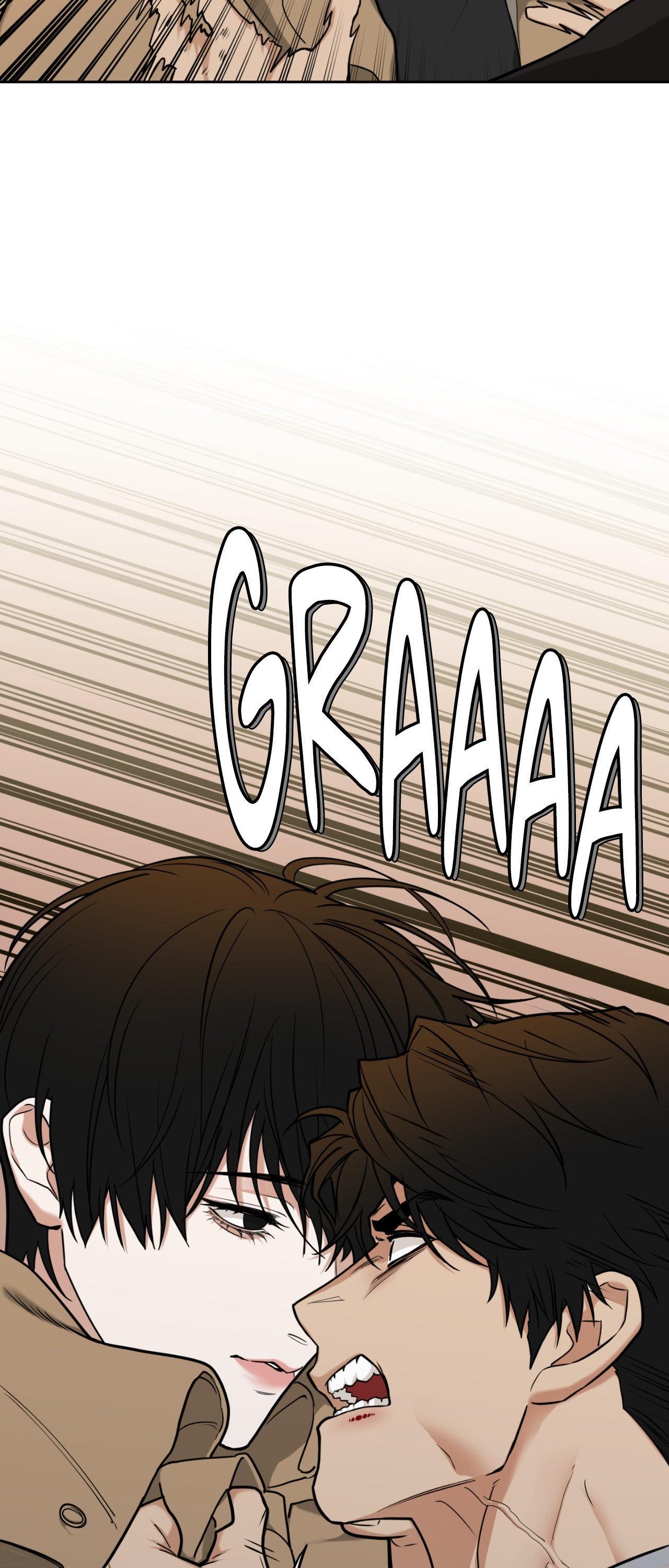 Walk In My Shoes Cupid Scans Chapter 14.8 page 38 - 