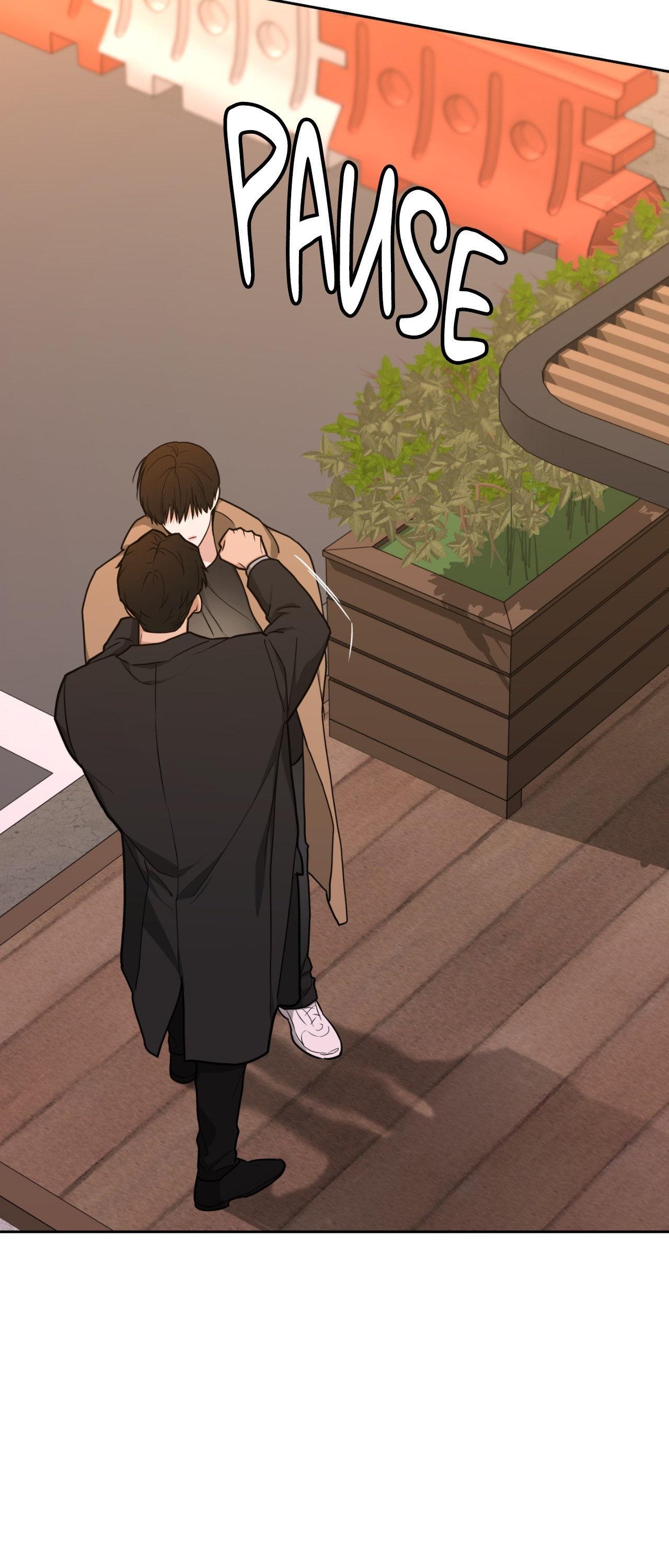 Walk In My Shoes Cupid Scans Chapter 14.8 page 47 - 