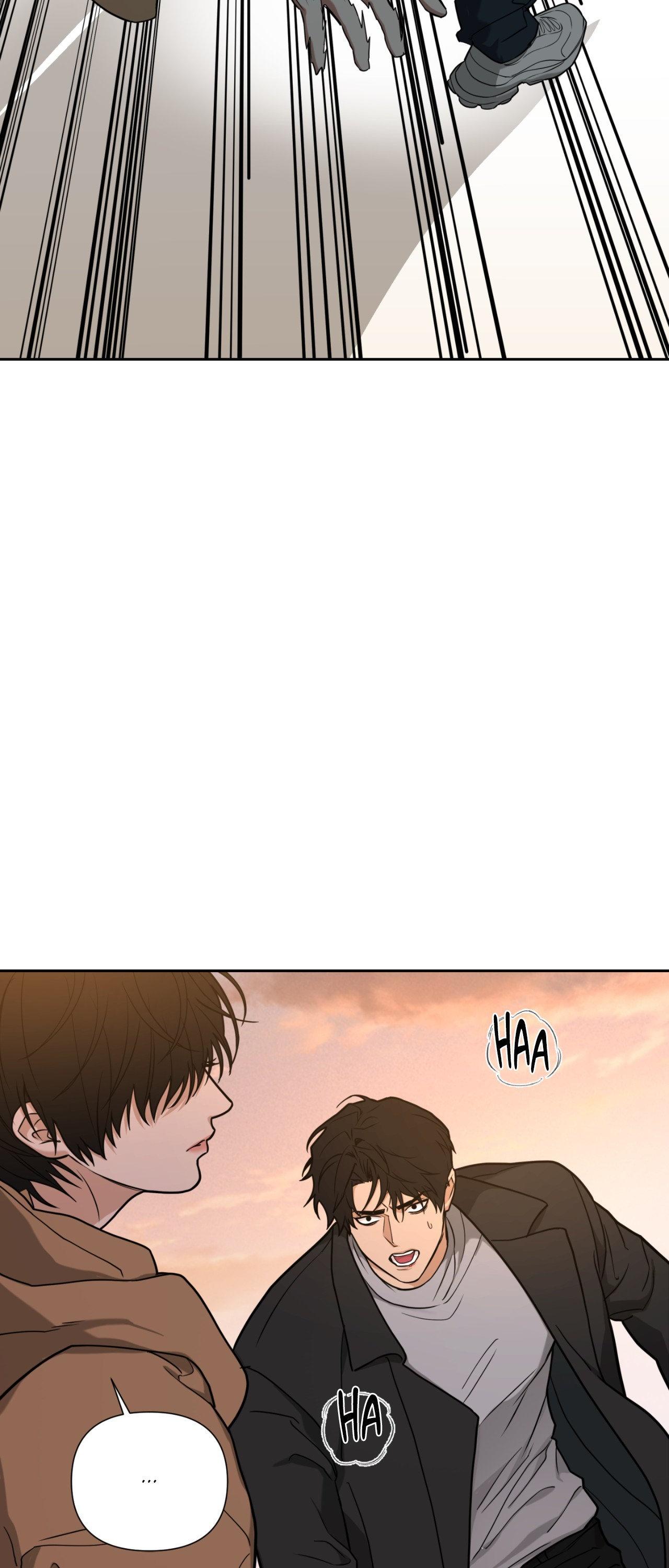 Walk In My Shoes Cupid Scans Chapter 14.8 page 52 - 