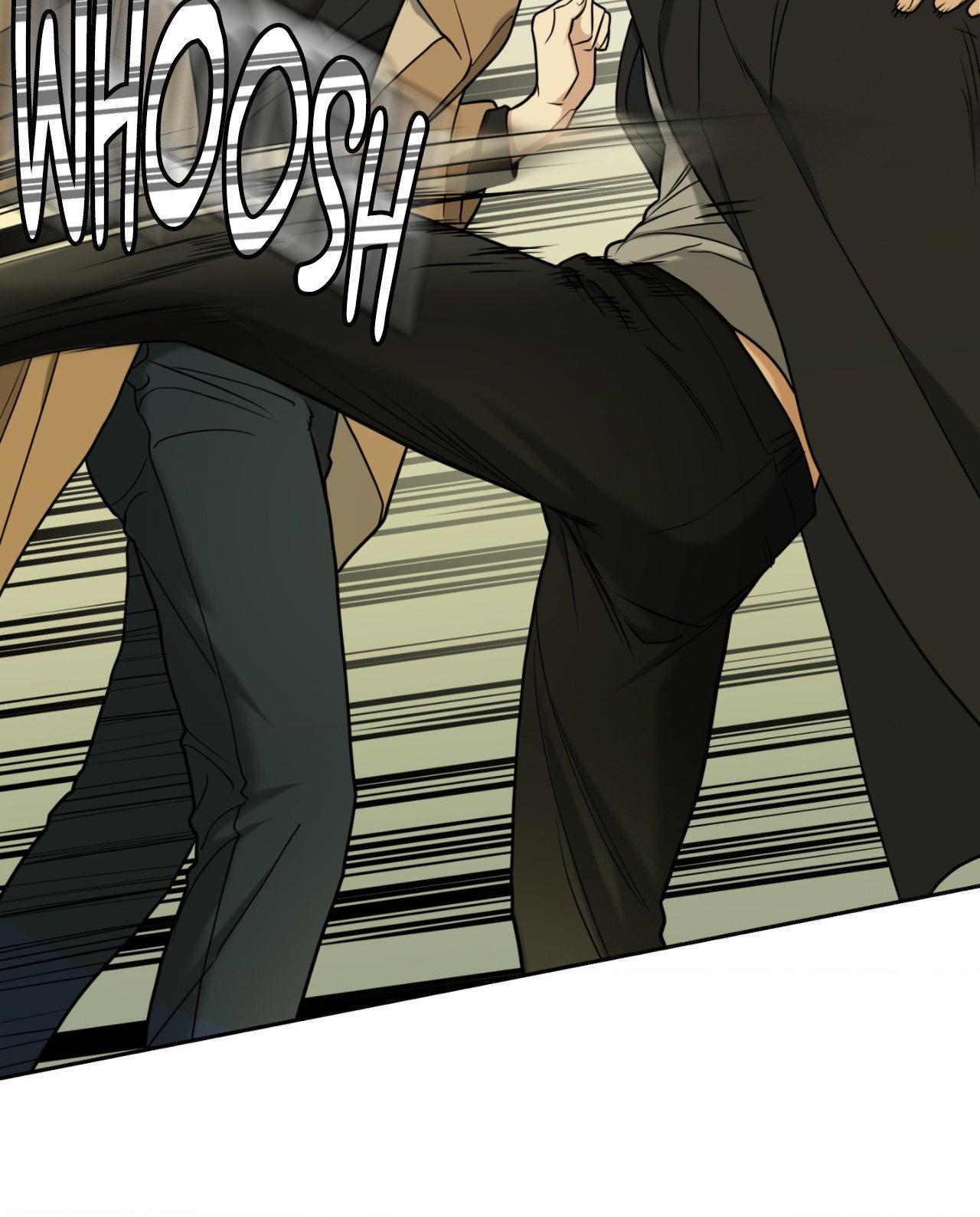 Walk In My Shoes Cupid Scans Chapter 14.9 page 15 - 