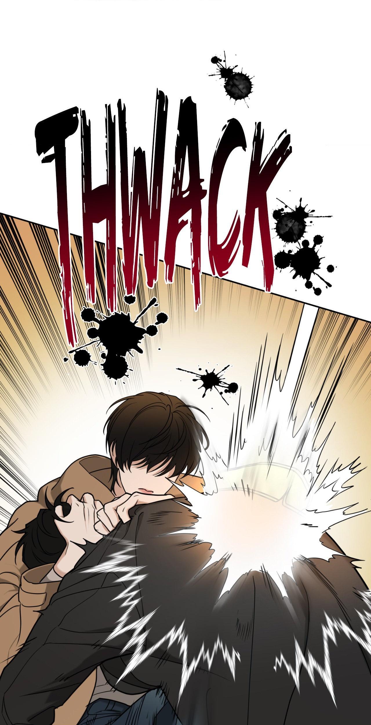 Walk In My Shoes Cupid Scans Chapter 14.9 page 20 - 