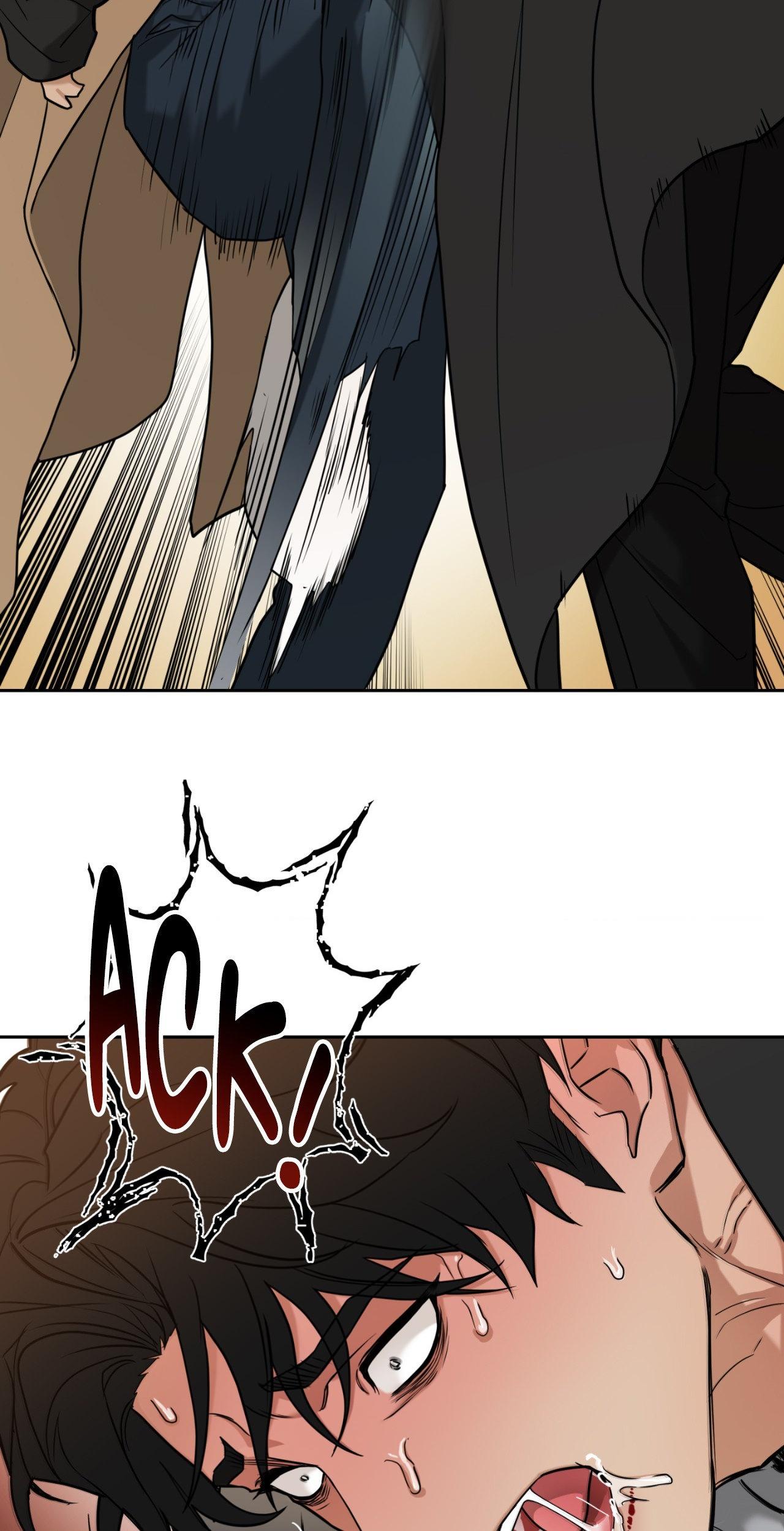 Walk In My Shoes Cupid Scans Chapter 14.9 page 21 - 
