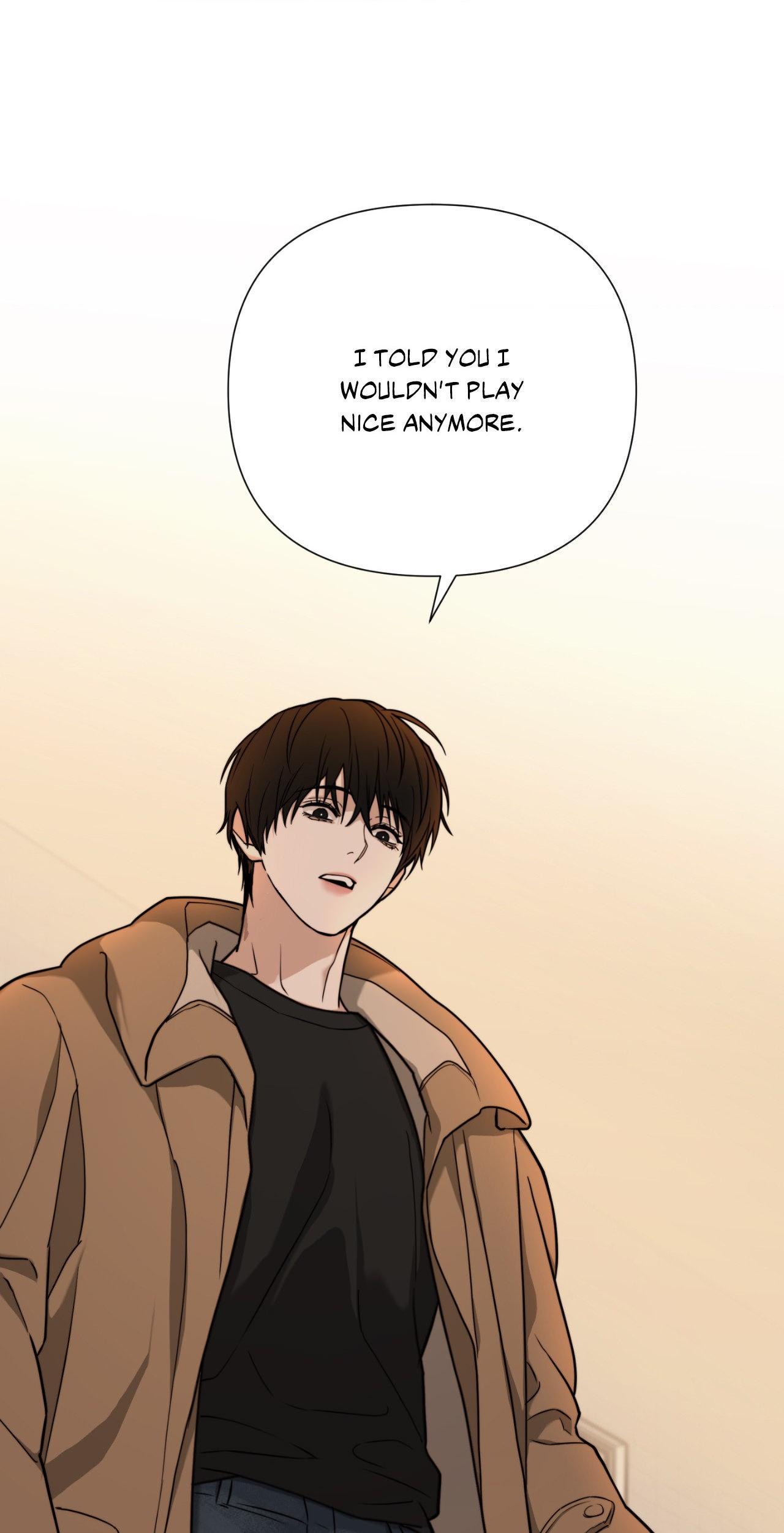 Walk In My Shoes Cupid Scans Chapter 14.9 page 23 - 