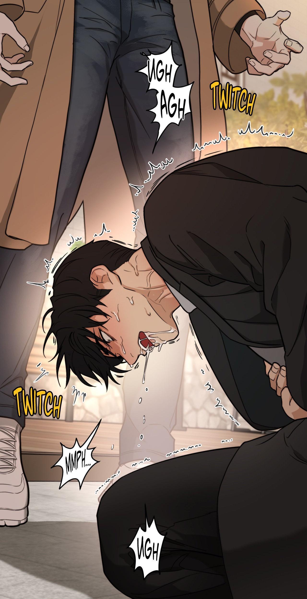 Walk In My Shoes Cupid Scans Chapter 14.9 page 24 - 