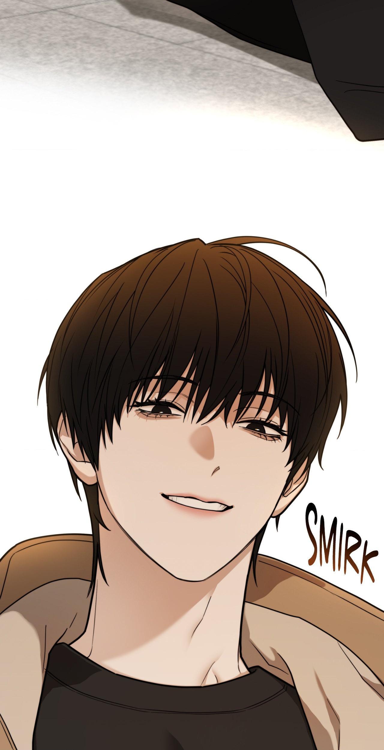 Walk In My Shoes Cupid Scans Chapter 14.9 page 25 - 