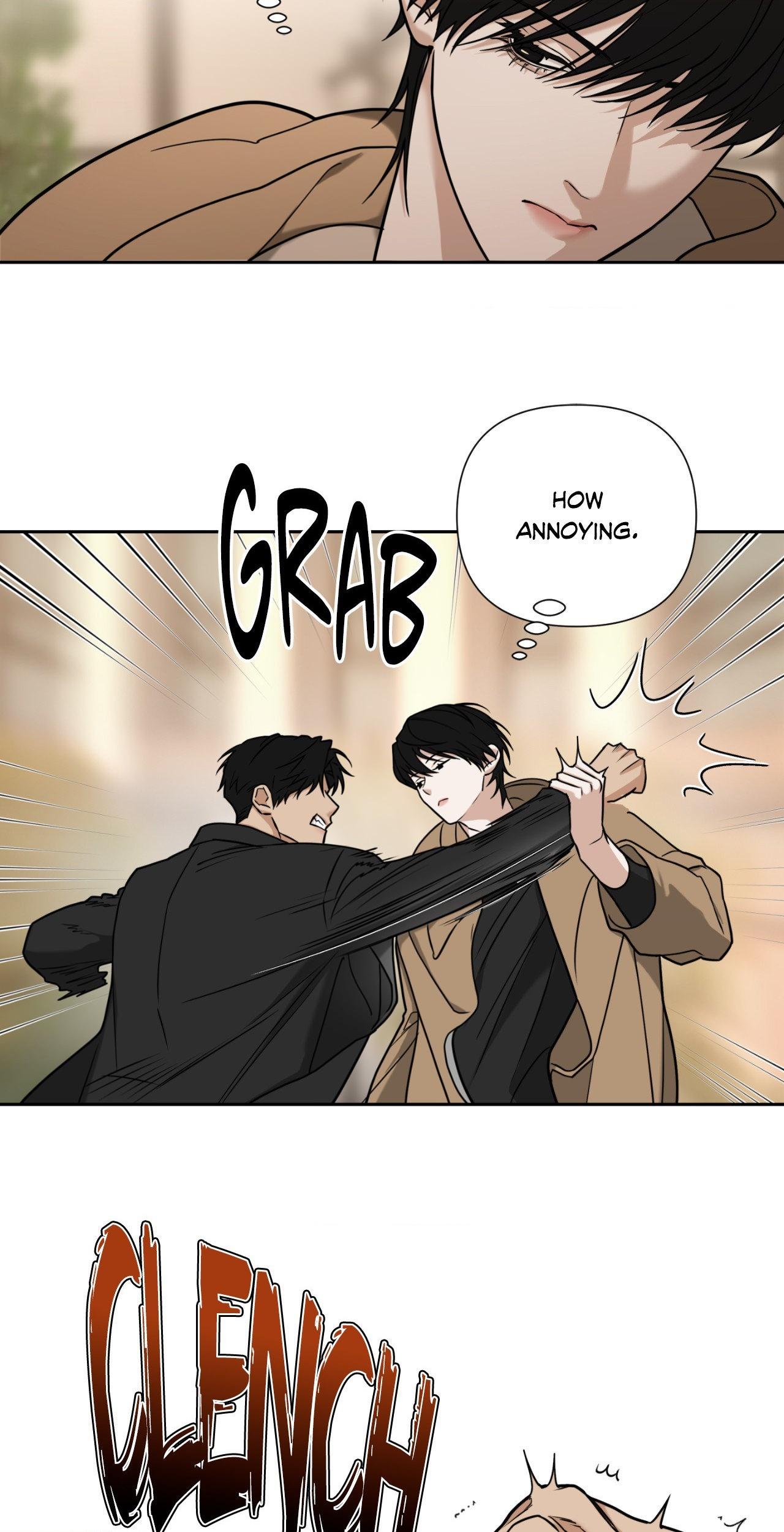Walk In My Shoes Cupid Scans Chapter 14.9 page 29 - 