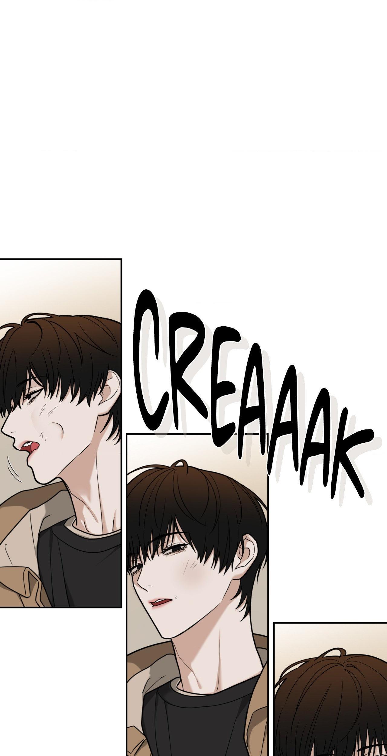 Walk In My Shoes Cupid Scans Chapter 14.9 page 4 - 
