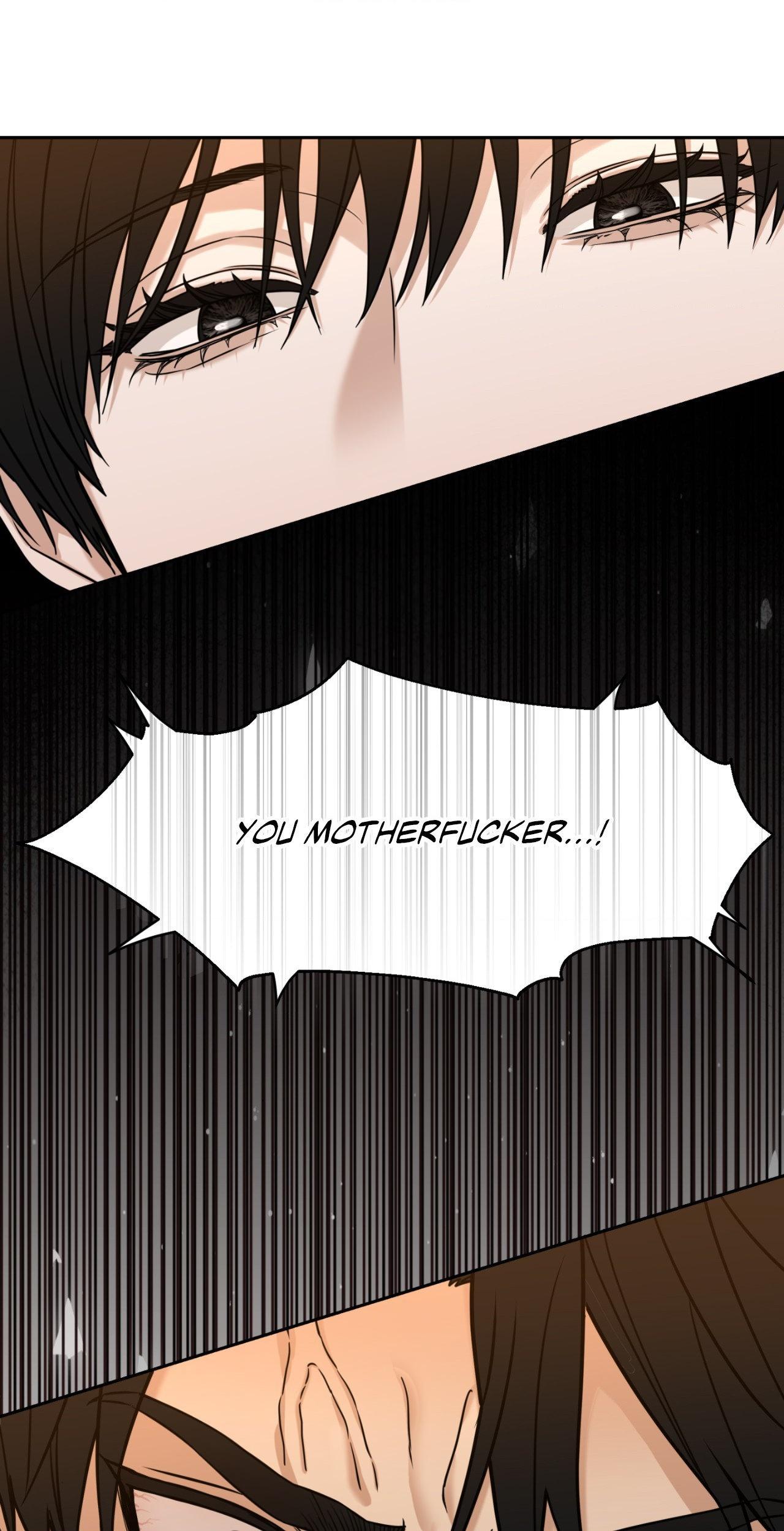 Walk In My Shoes Cupid Scans Chapter 14.9 page 39 - 