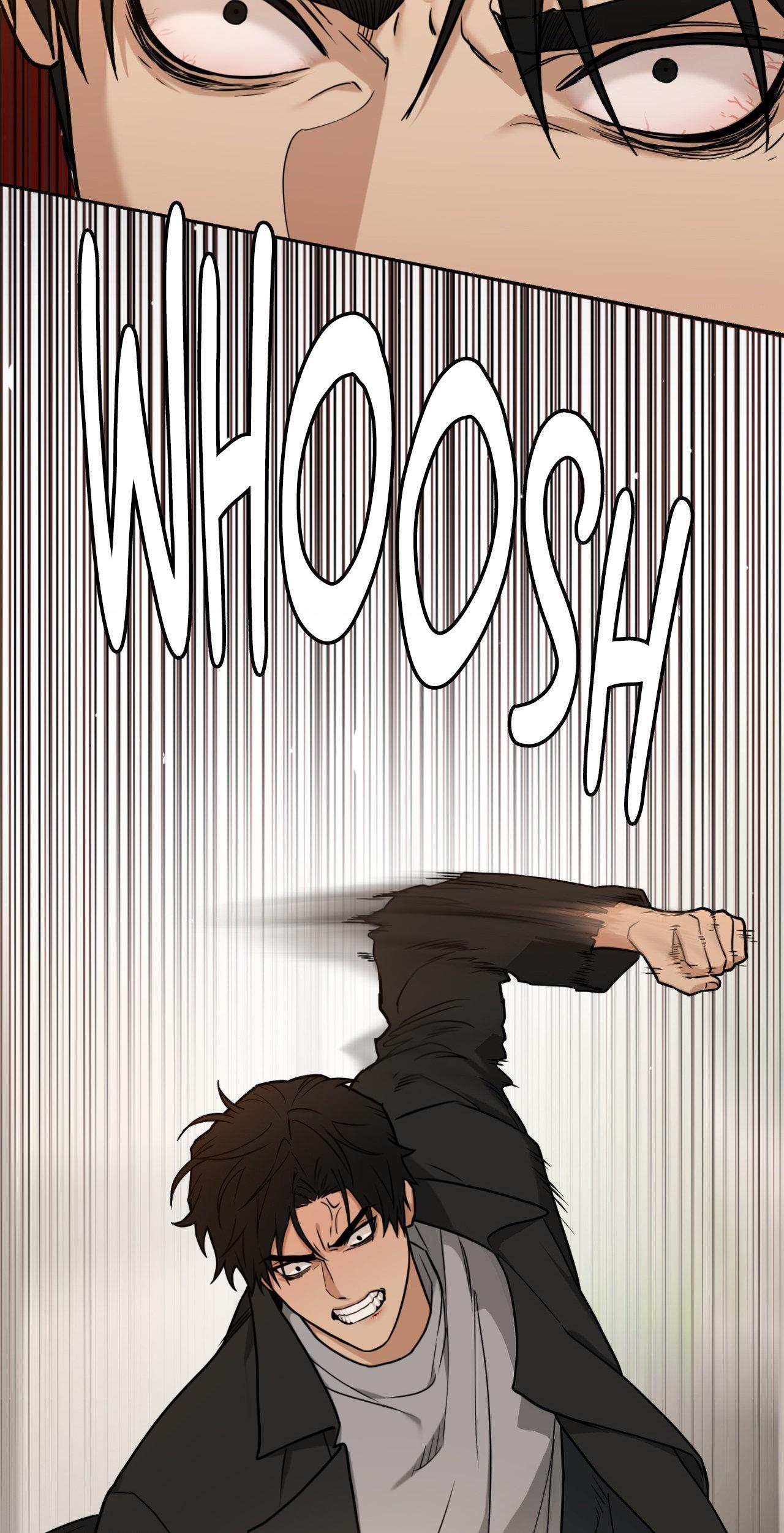 Walk In My Shoes Cupid Scans Chapter 14.9 page 40 - 