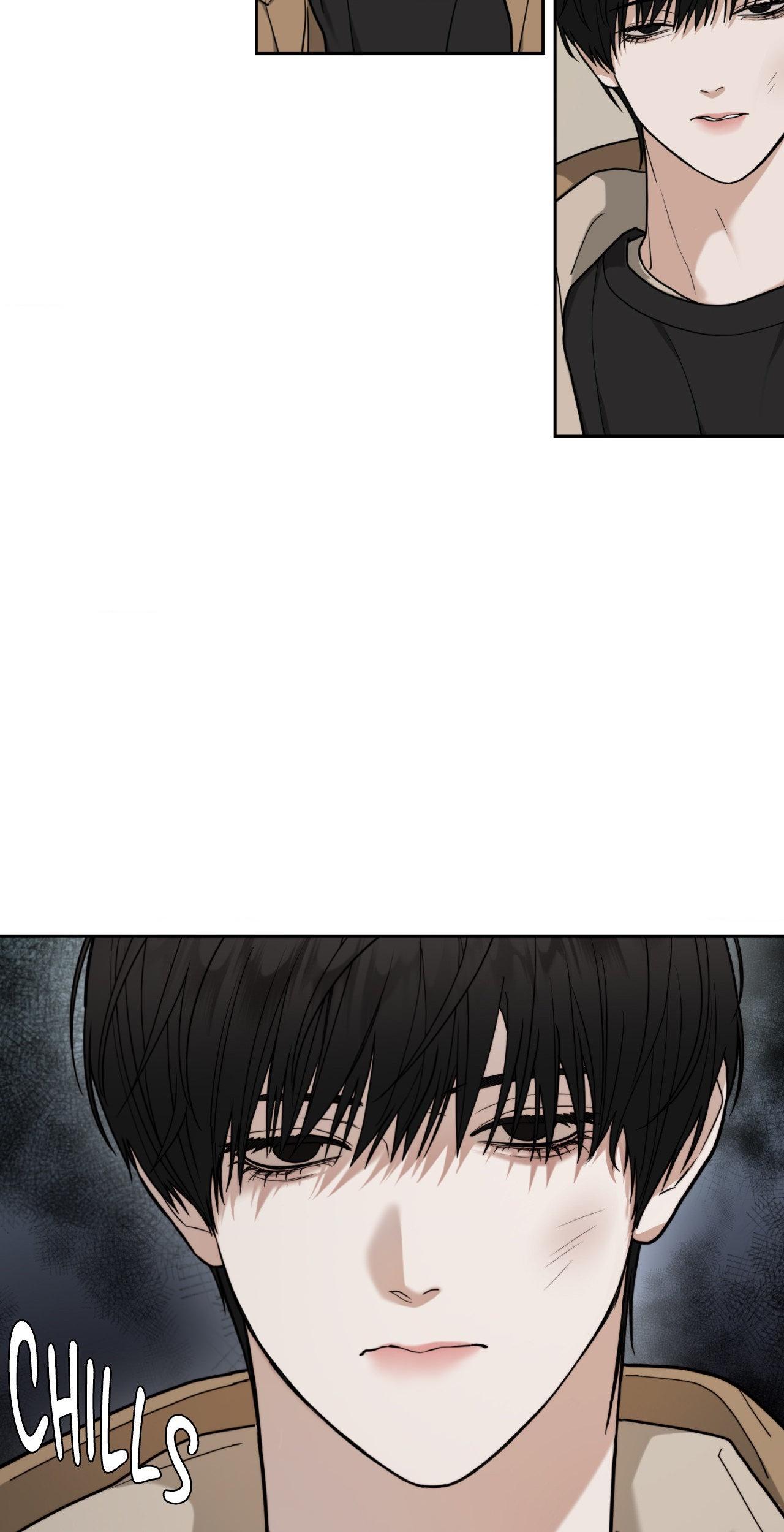 Walk In My Shoes Cupid Scans Chapter 14.9 page 5 - 