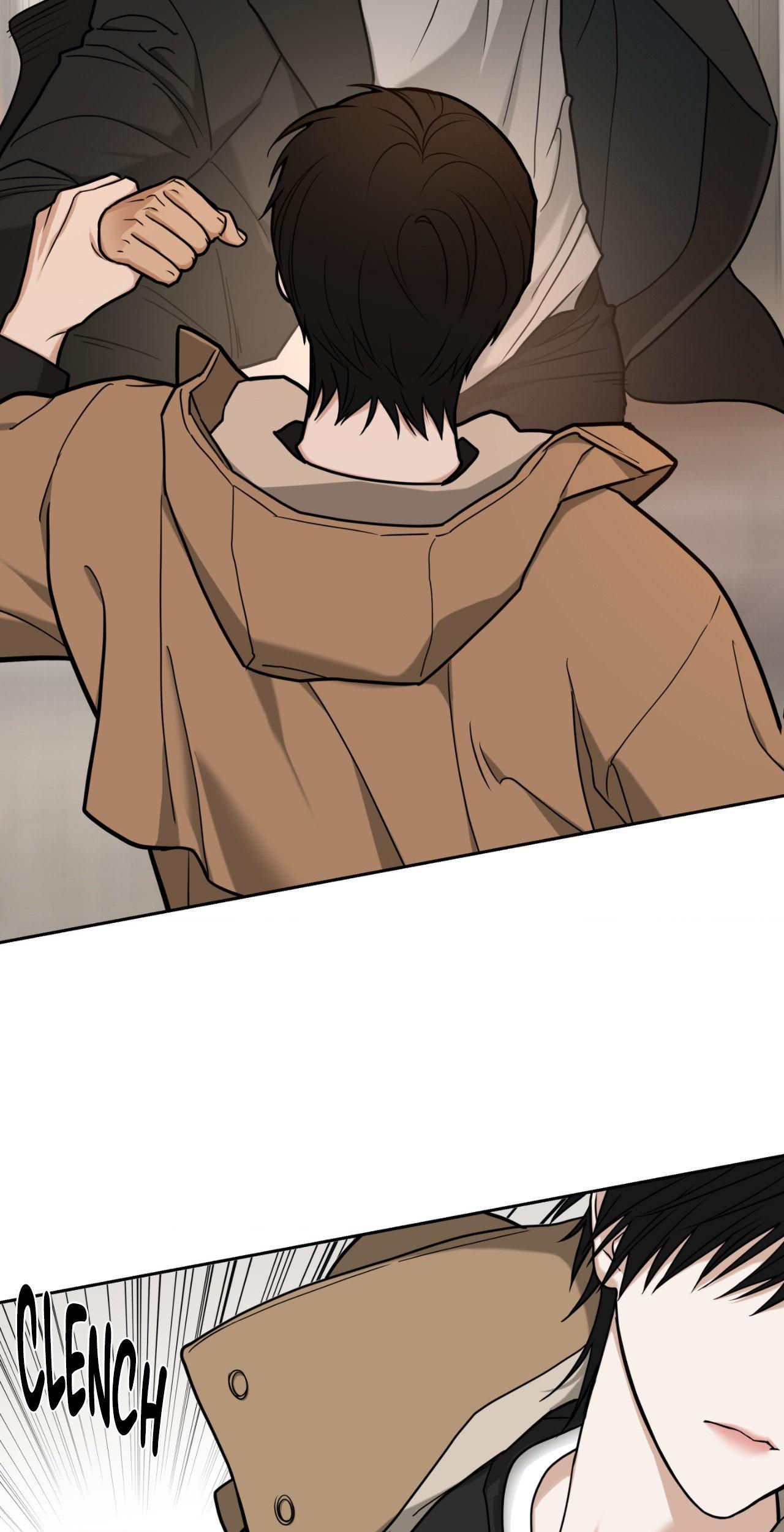 Walk In My Shoes Cupid Scans Chapter 14.9 page 41 - 
