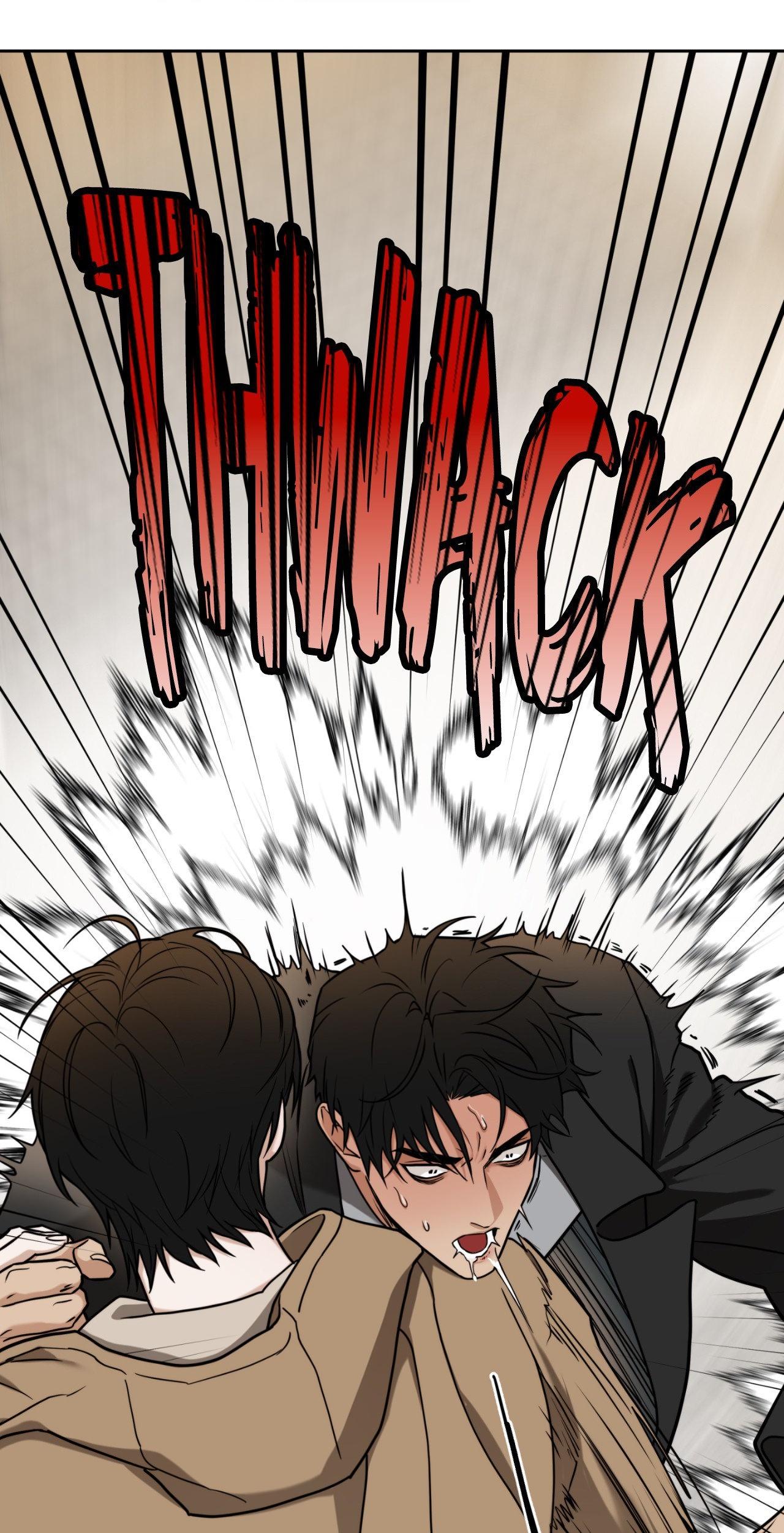 Walk In My Shoes Cupid Scans Chapter 14.9 page 43 - 