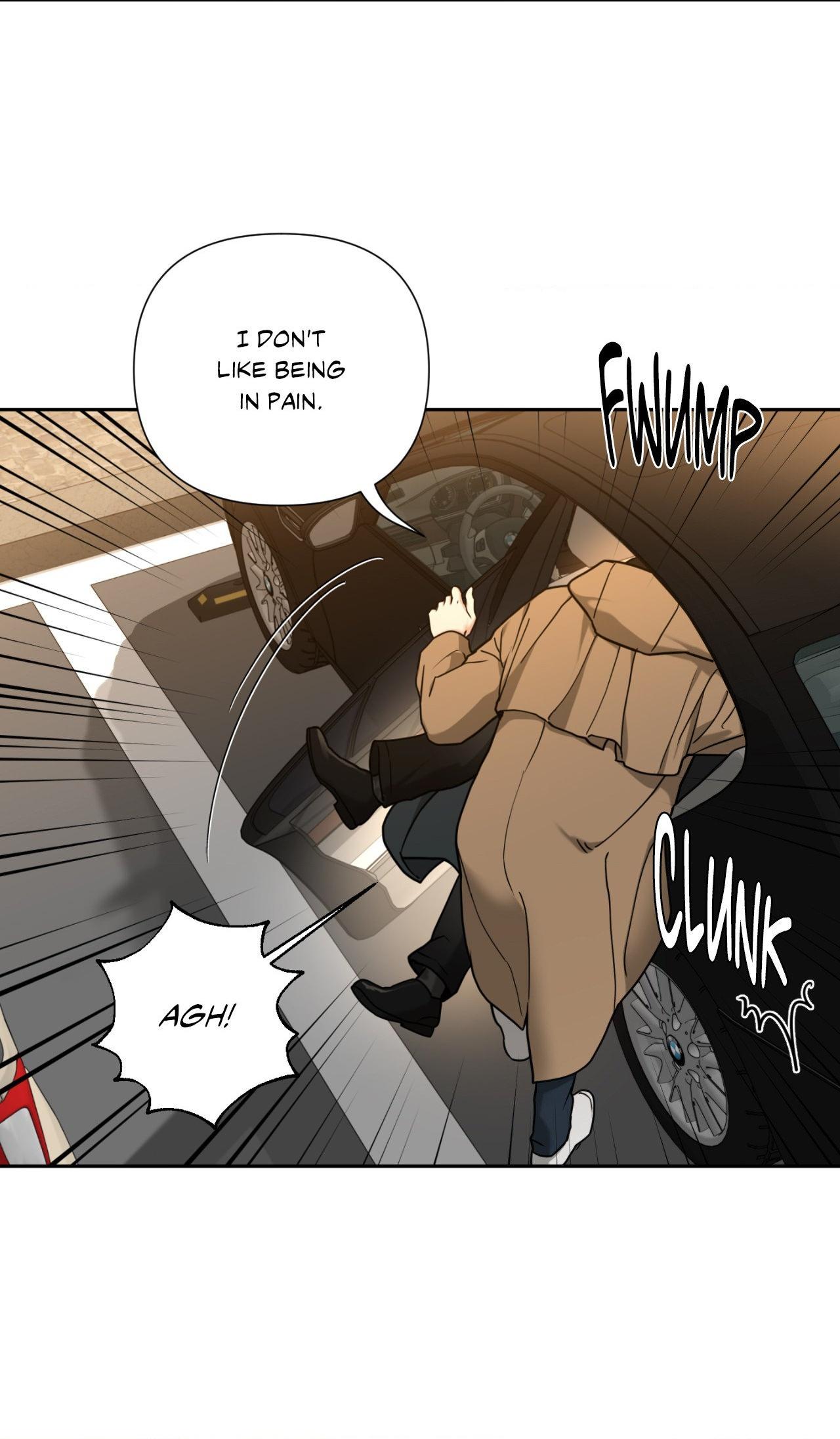 Walk In My Shoes Cupid Scans Chapter 14.9 page 49 - 