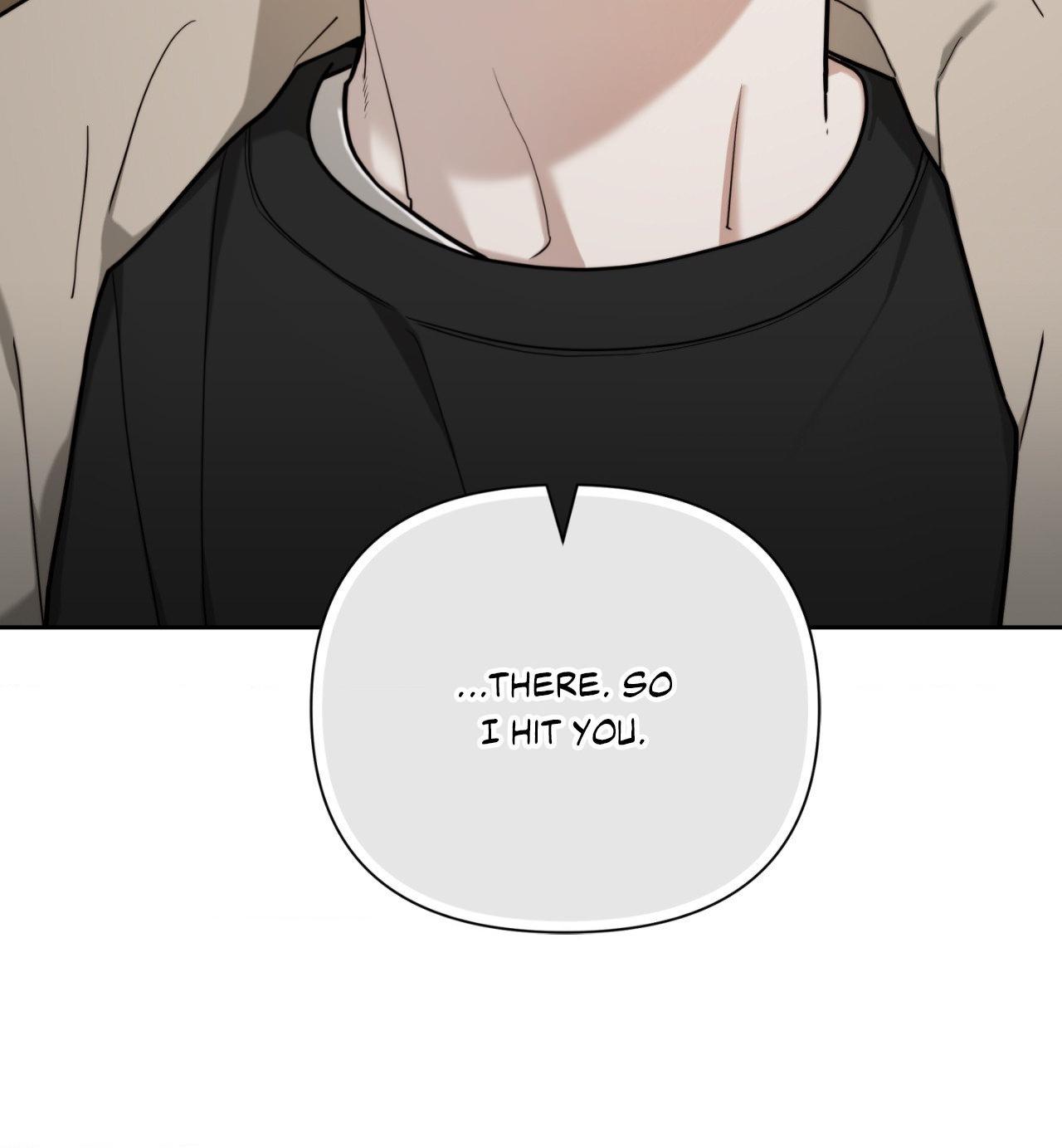 Walk In My Shoes Cupid Scans Chapter 14.9 page 6 - 