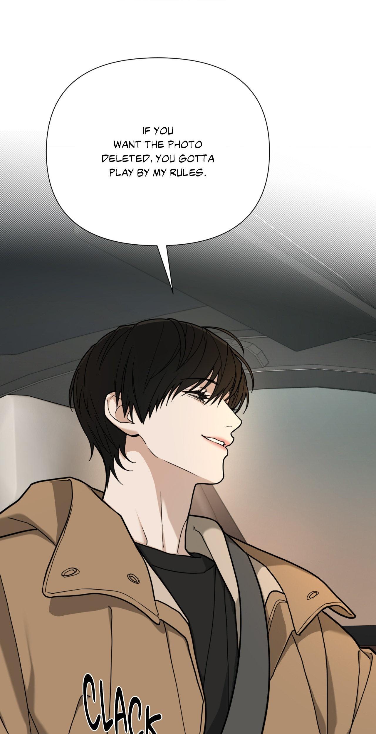 Walk In My Shoes Cupid Scans Chapter 14.9 page 54 - 