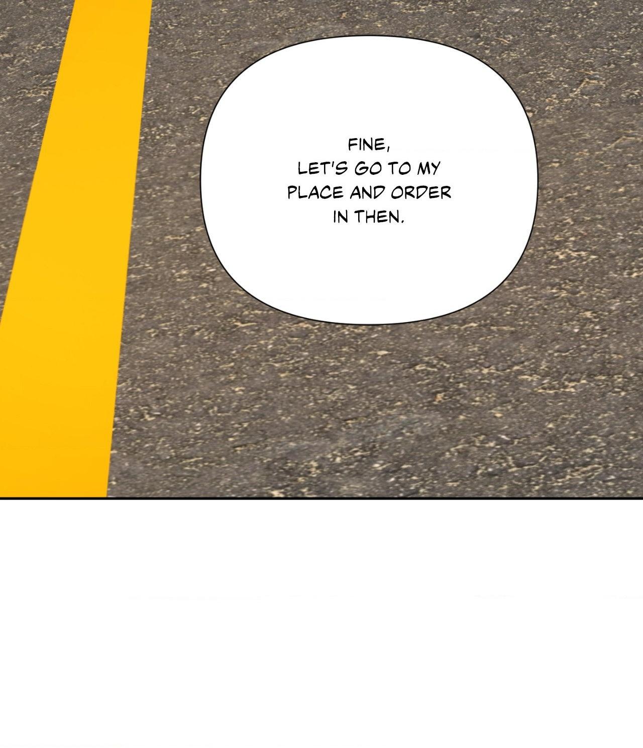 Walk In My Shoes Cupid Scans Chapter 14.9 page 58 - 