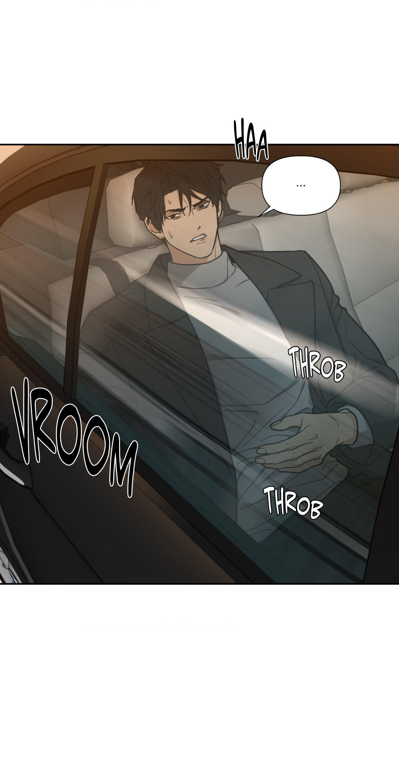 Walk In My Shoes Cupid Scans Chapter 14.9 page 59 - 