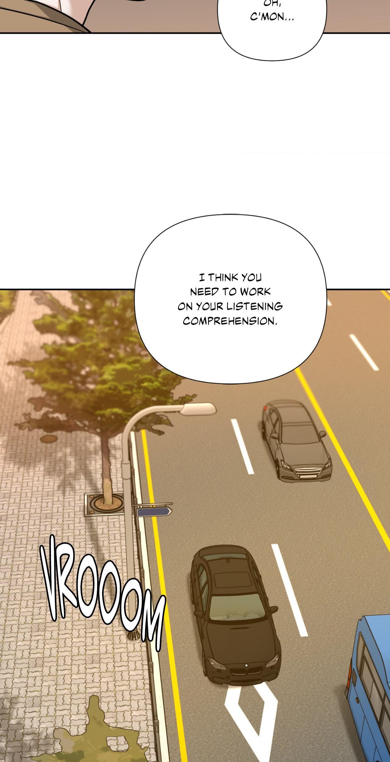 Walk In My Shoes Cupid Scans Chapter 14.9 page 67 - 