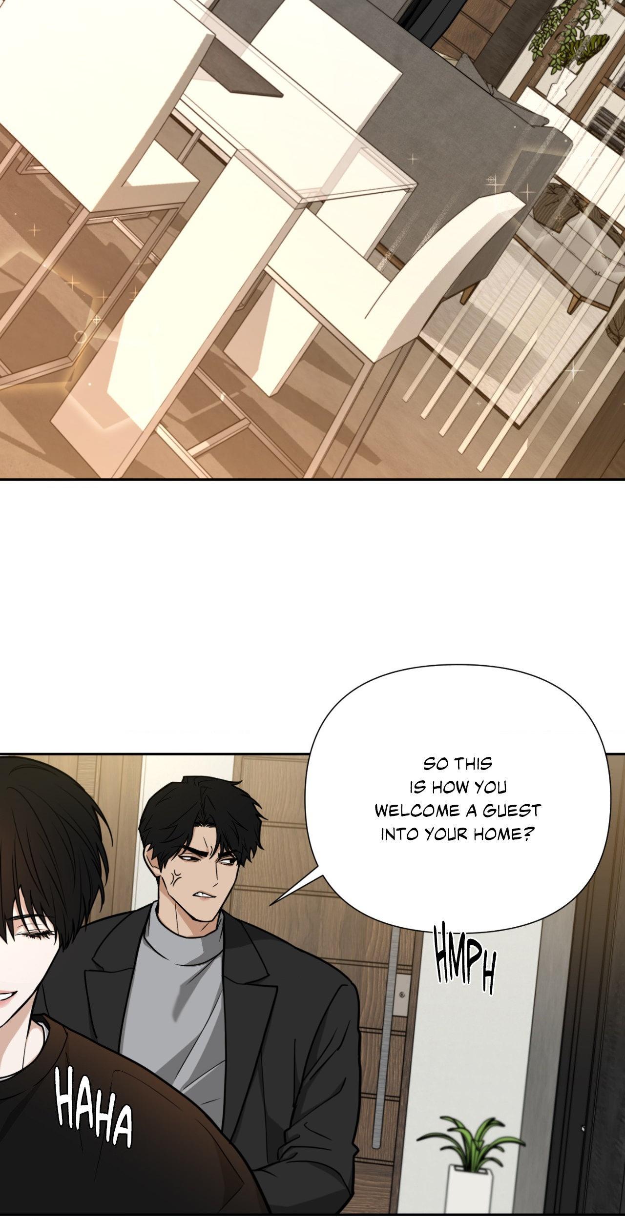 Walk In My Shoes Cupid Scans Chapter 14.9 page 70 - 