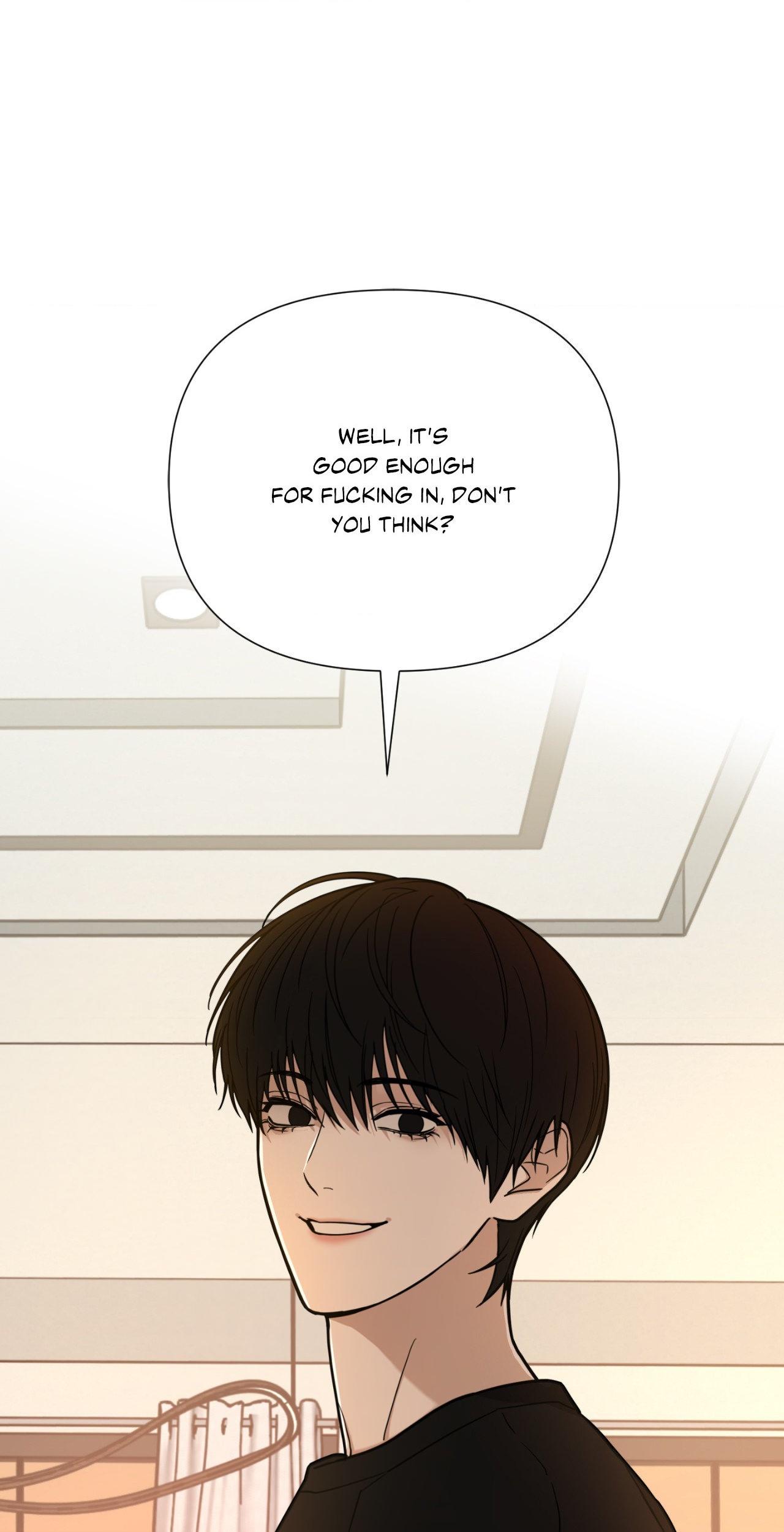 Walk In My Shoes Cupid Scans Chapter 14.9 page 71 - 