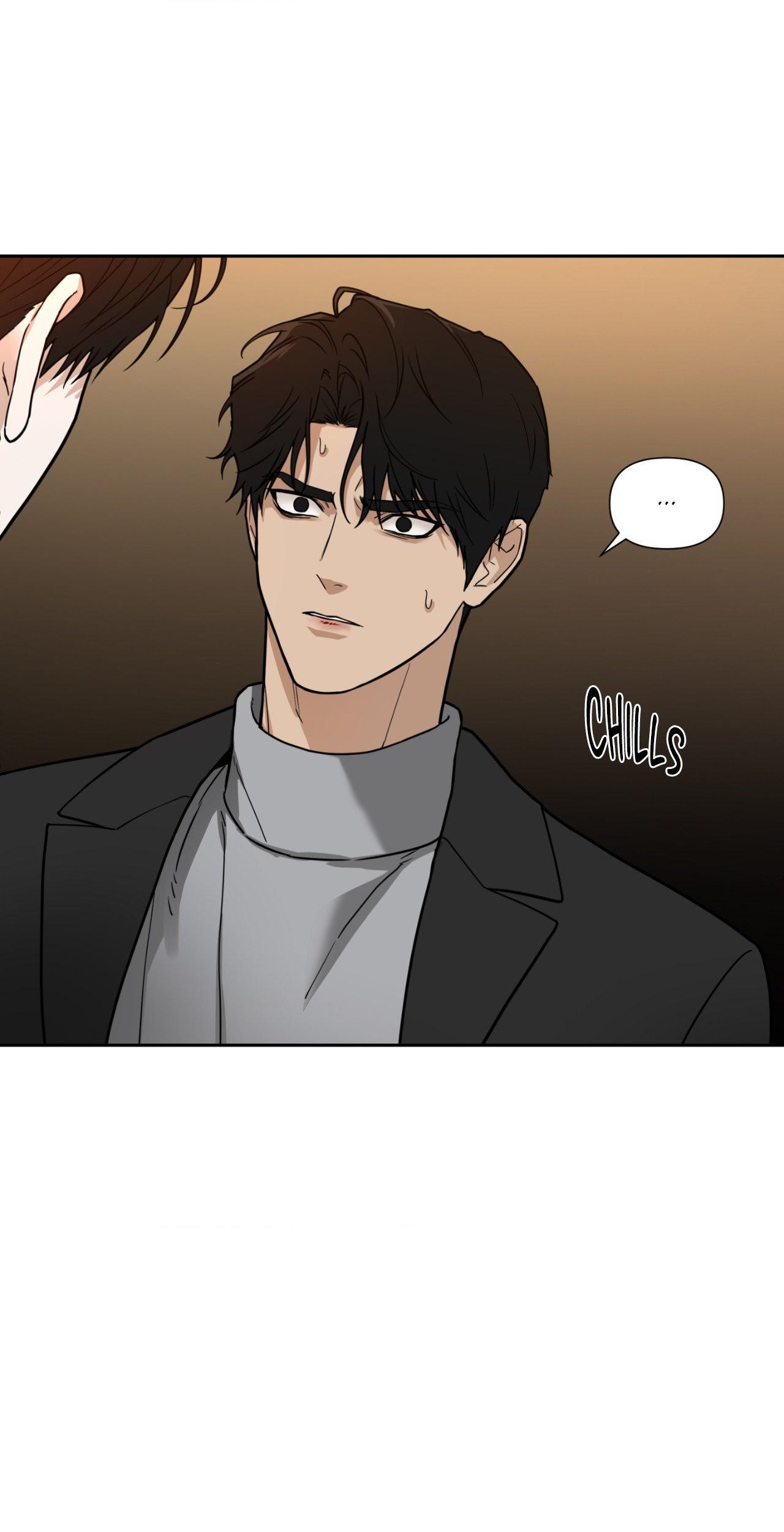 Walk In My Shoes Cupid Scans Chapter 14.9 page 73 - 
