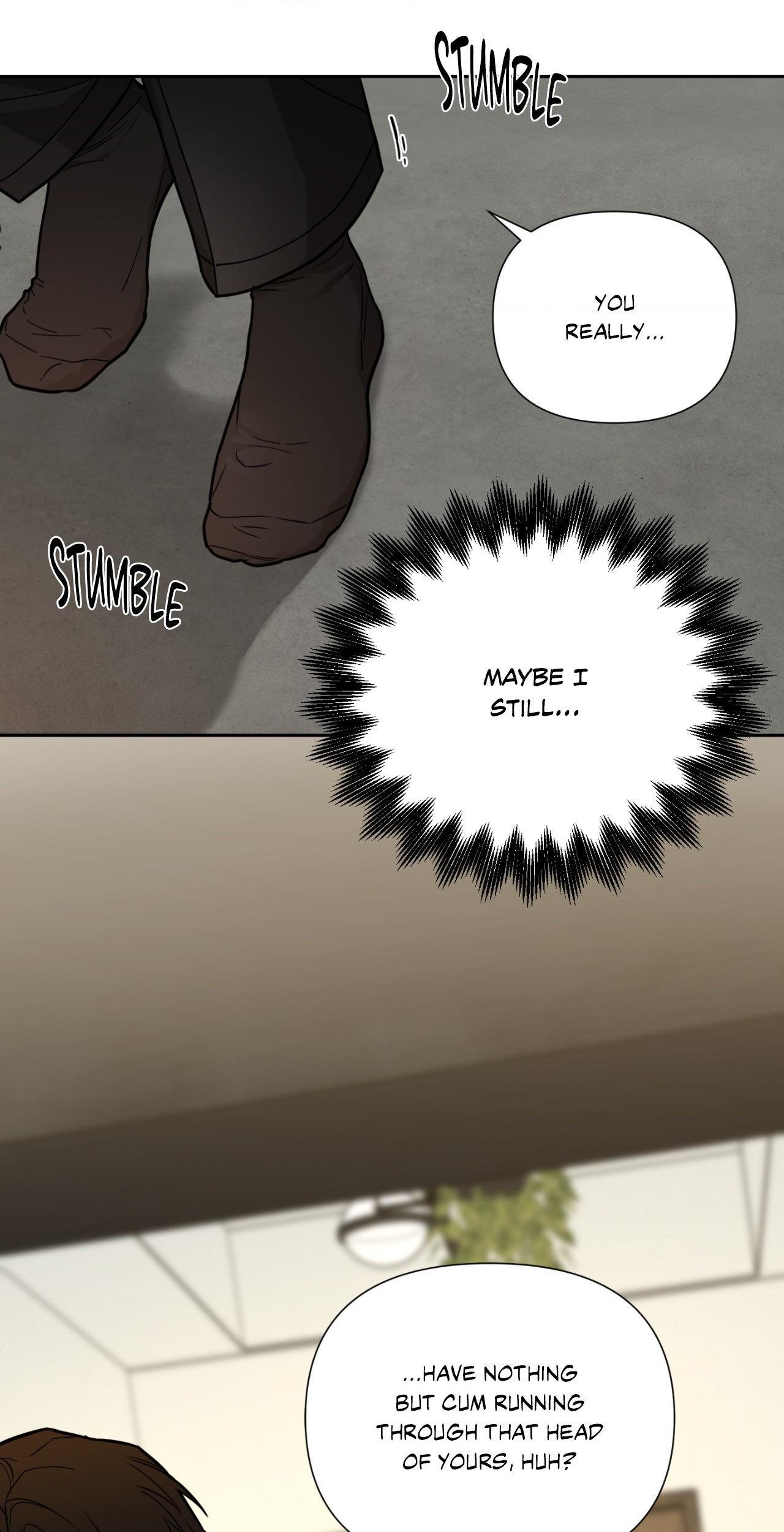 Walk In My Shoes Cupid Scans Chapter 14.9 page 74 - 