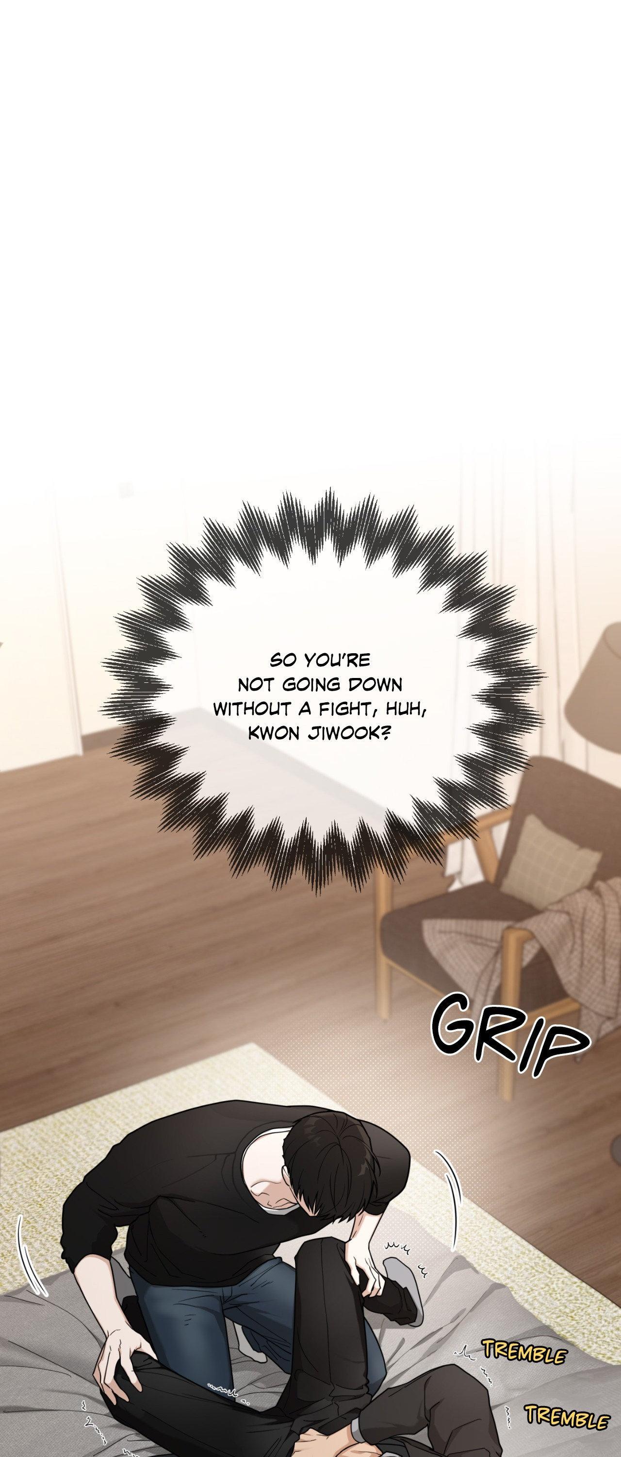 Walk In My Shoes Cupid Scans Chapter 15.1 page 2 - 