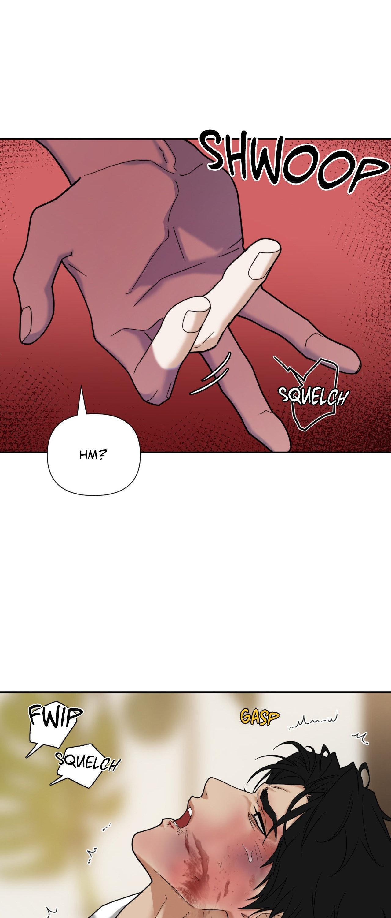 Walk In My Shoes Cupid Scans Chapter 15.1 page 22 - 