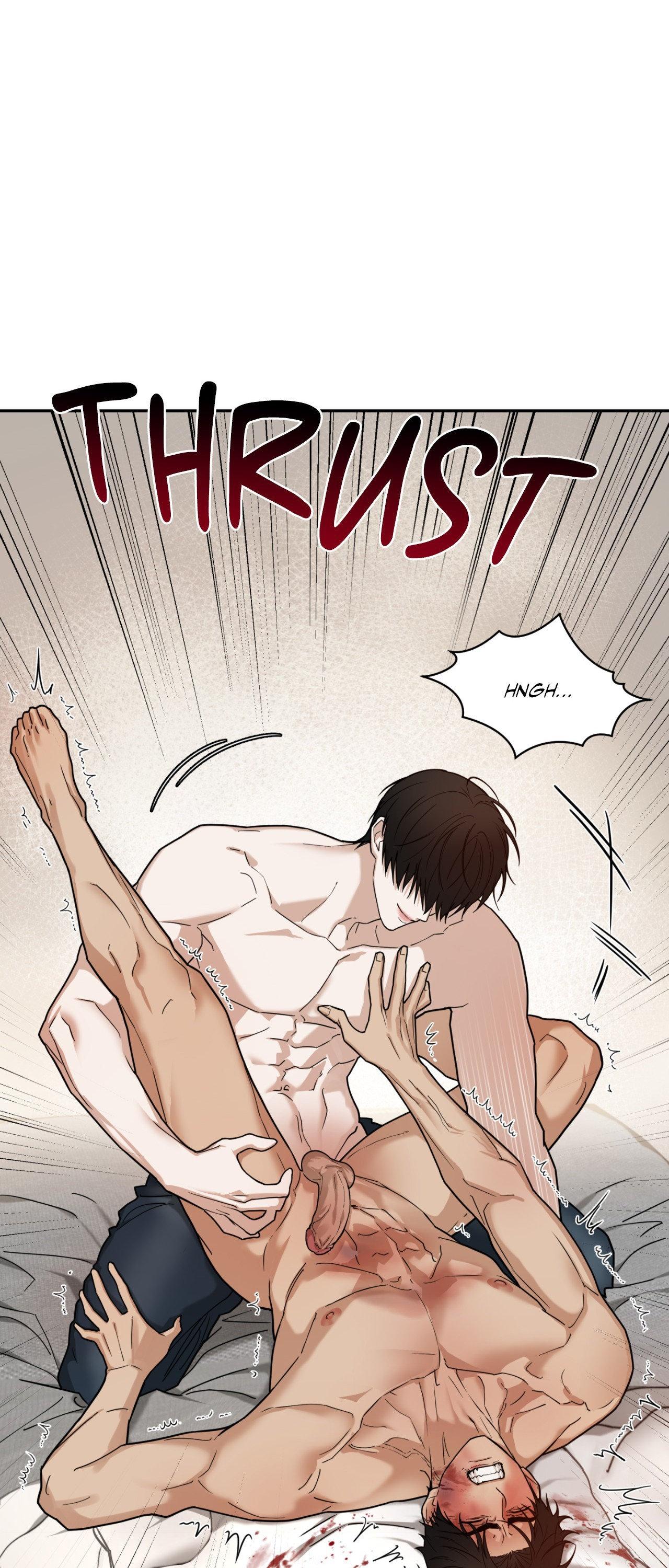 Walk In My Shoes Cupid Scans Chapter 15.1 page 29 - 