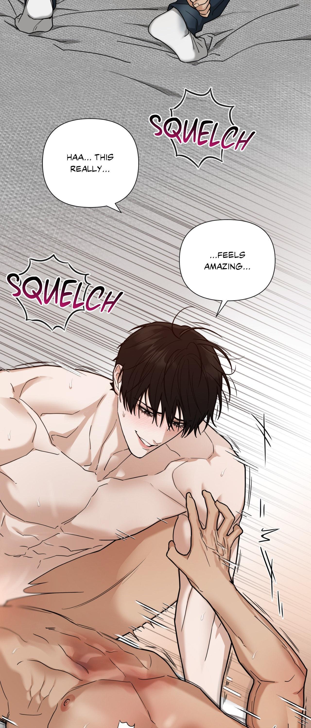 Walk In My Shoes Cupid Scans Chapter 15.1 page 32 - 