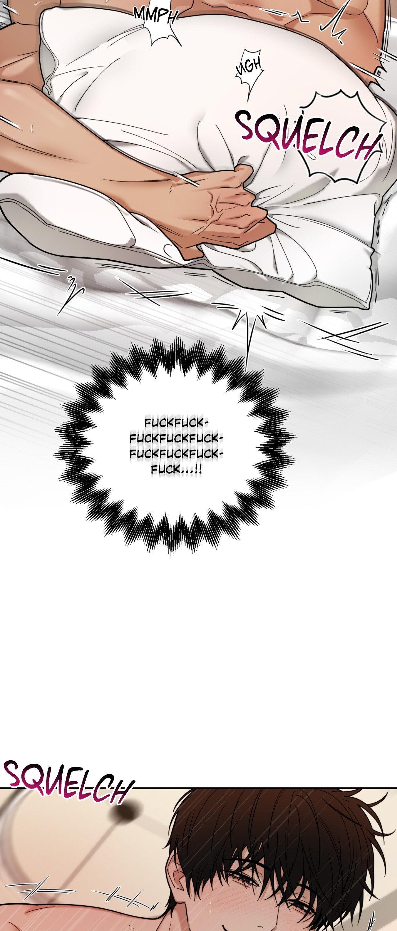 Walk In My Shoes Cupid Scans Chapter 15.1 page 33 - 